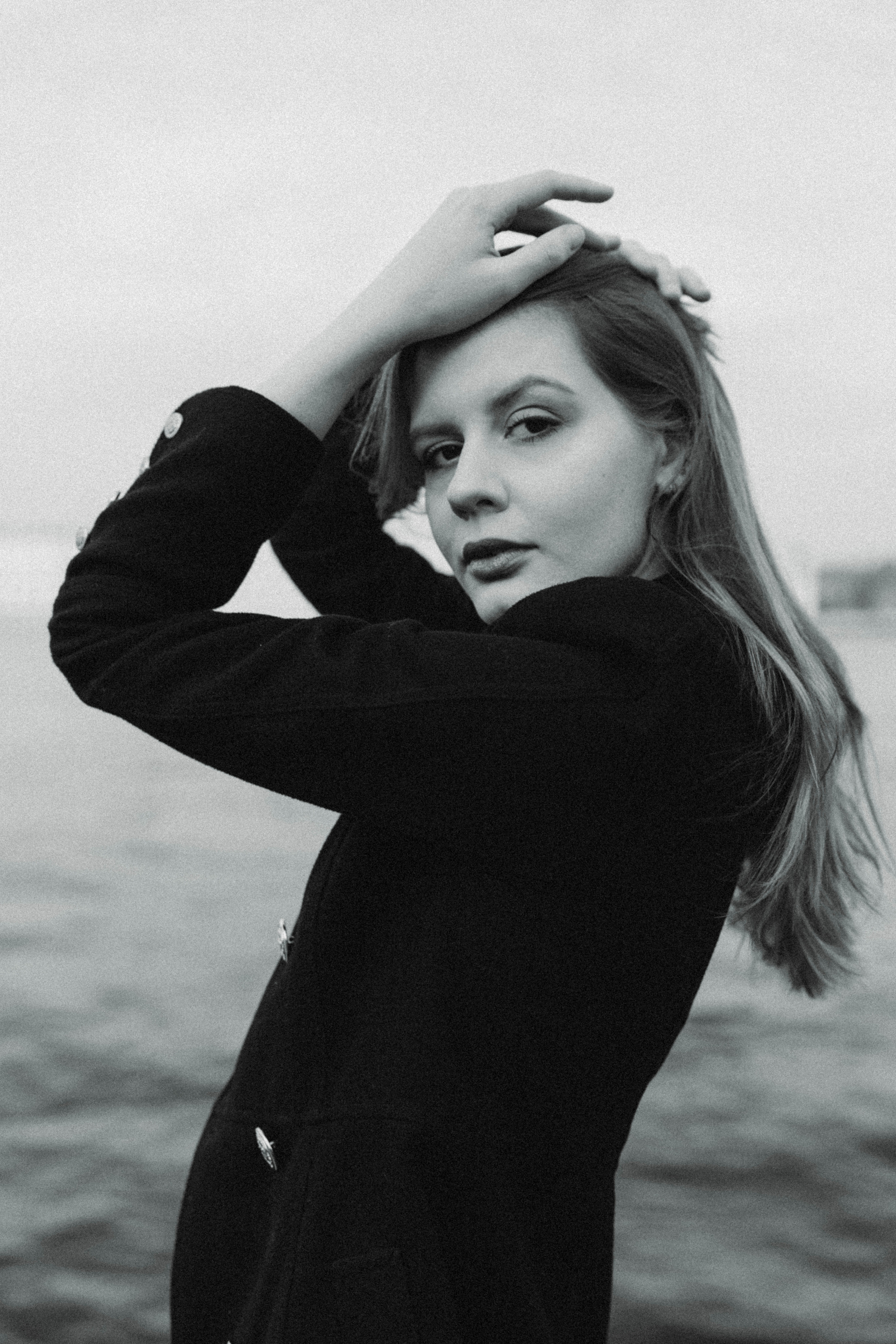 OLESYA. Фотограф города Уральск Ольга Василец