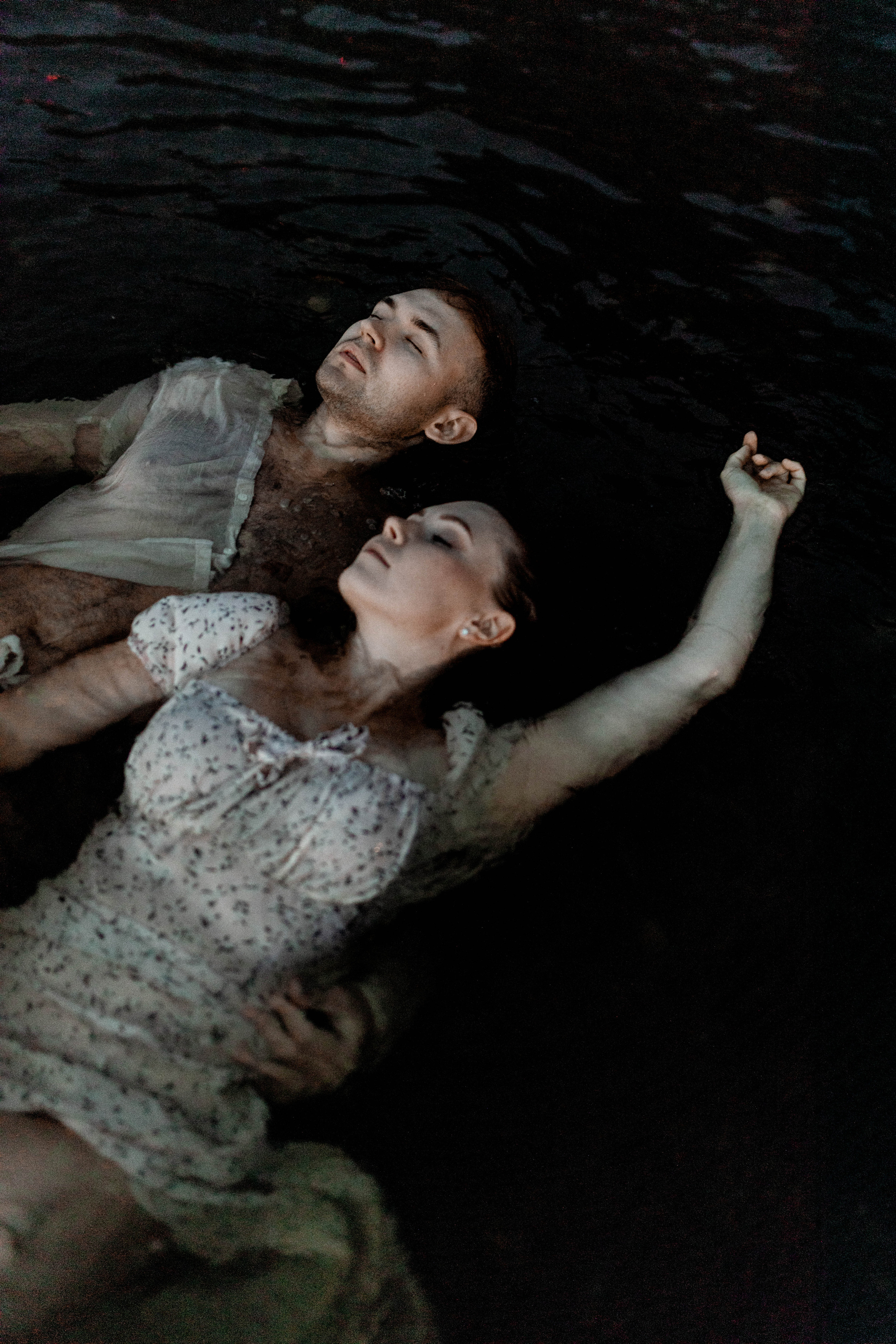 Dasha&Nikita. Фотограф города Уральск Ольга Василец