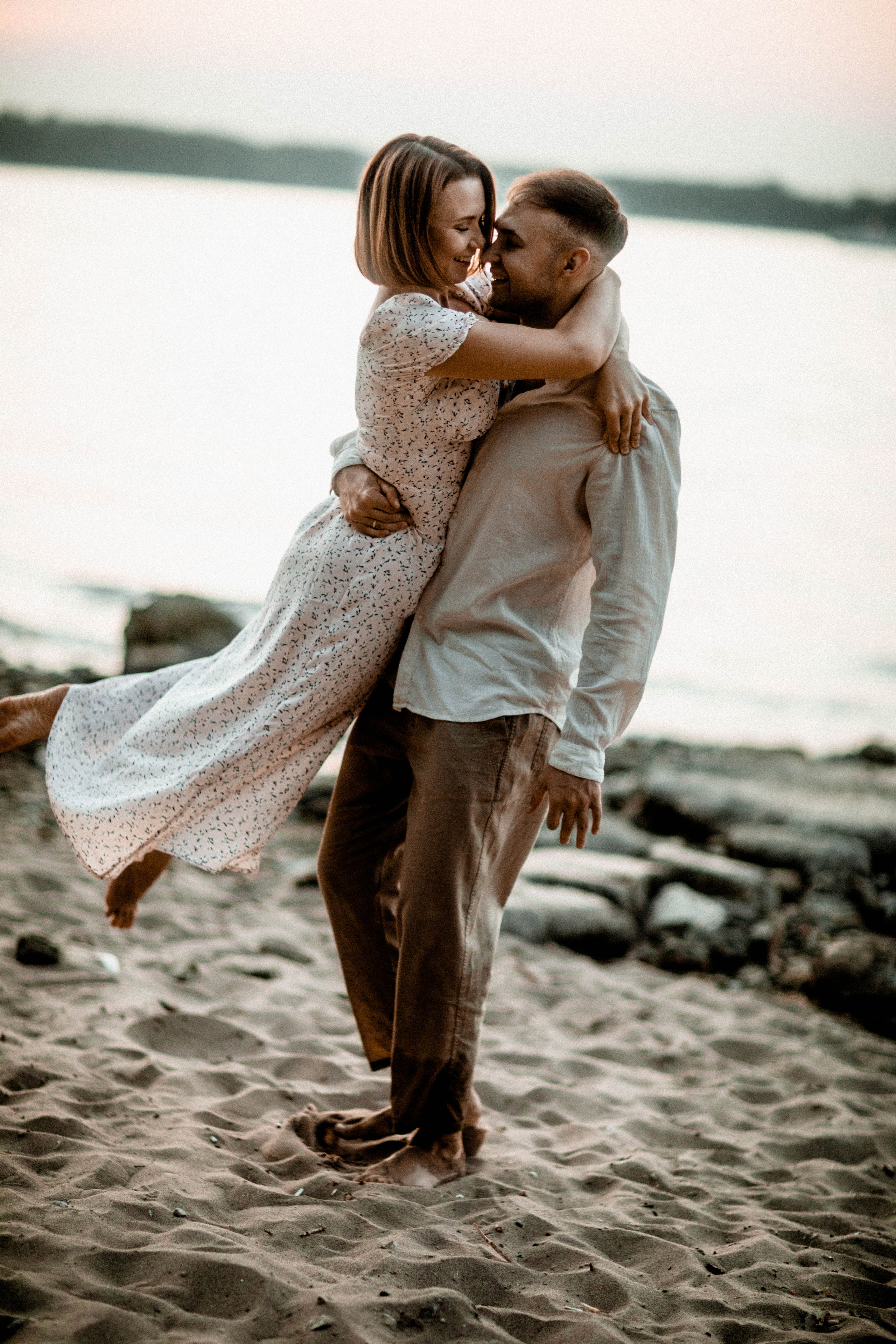 Dasha&Nikita. Фотограф города Уральск Ольга Василец