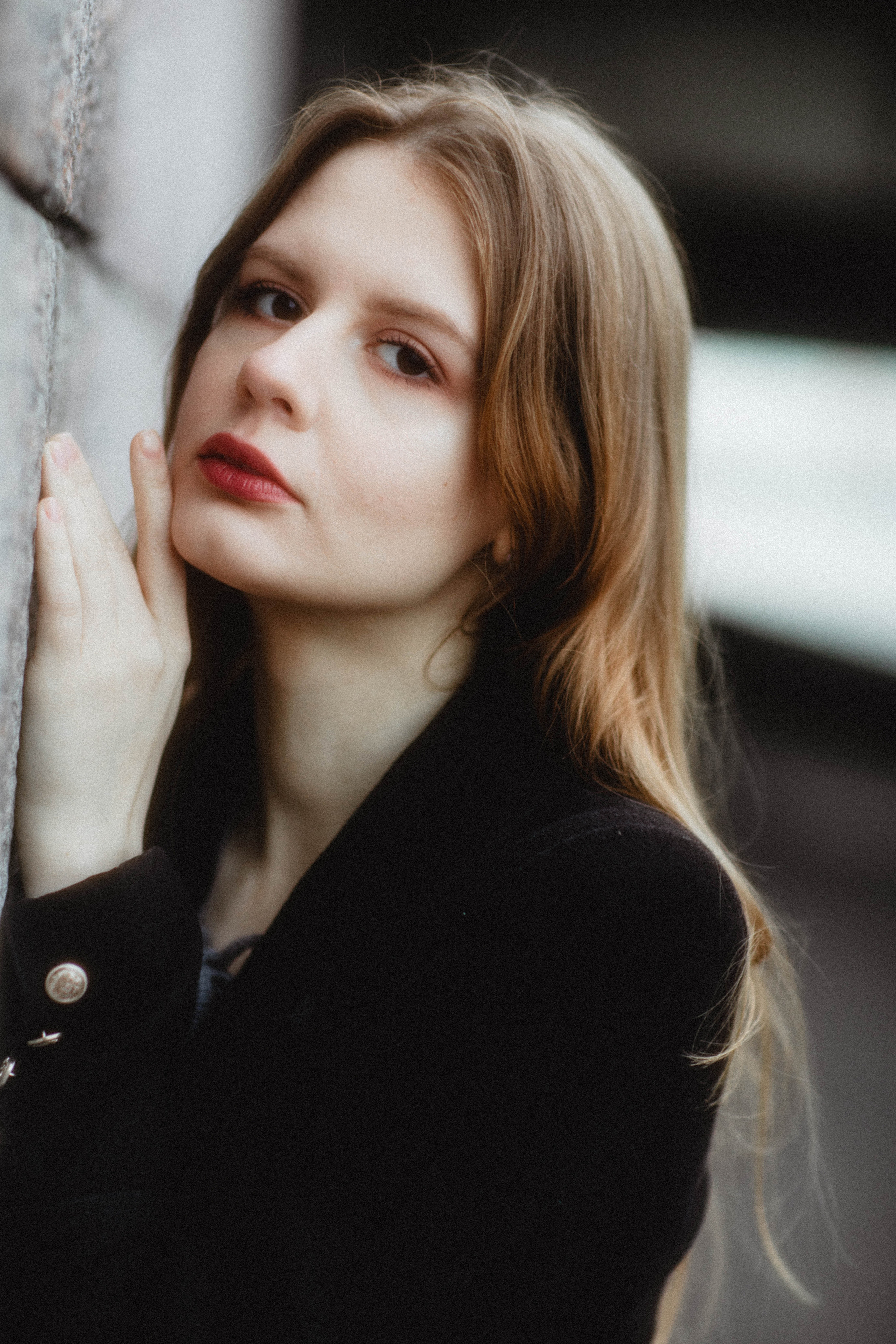 OLESYA. Фотограф города Уральск Ольга Василец