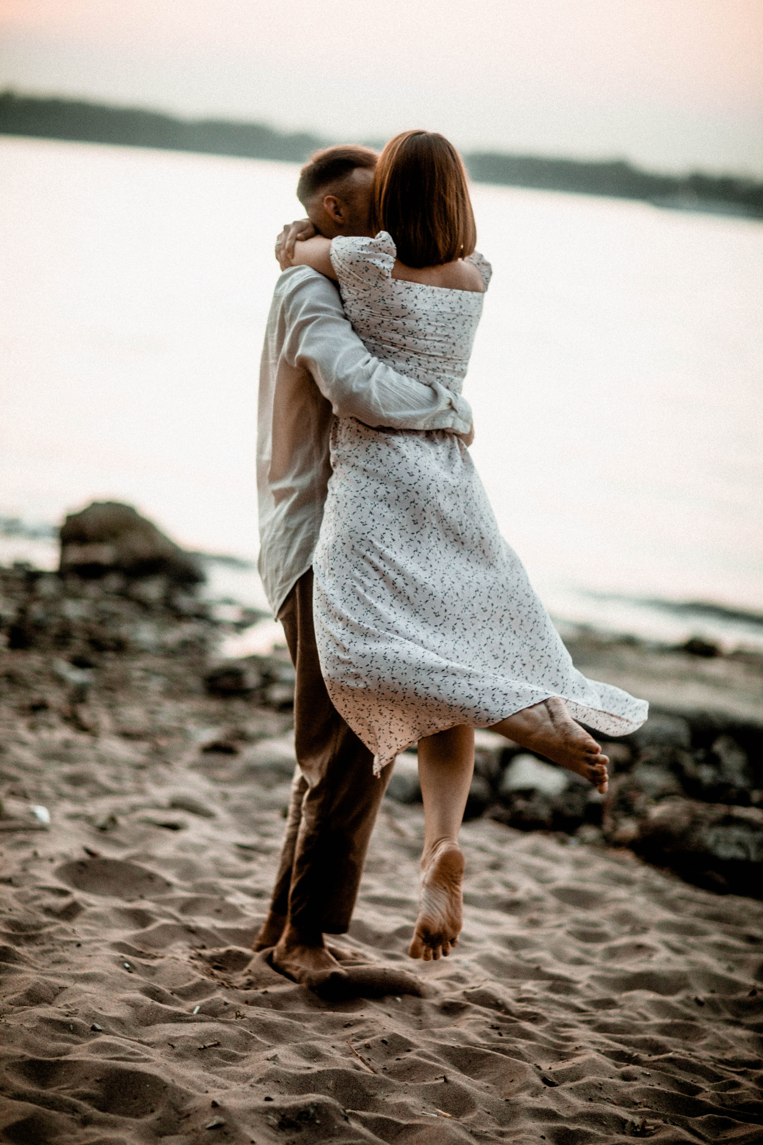 Dasha&Nikita. Фотограф города Уральск Ольга Василец