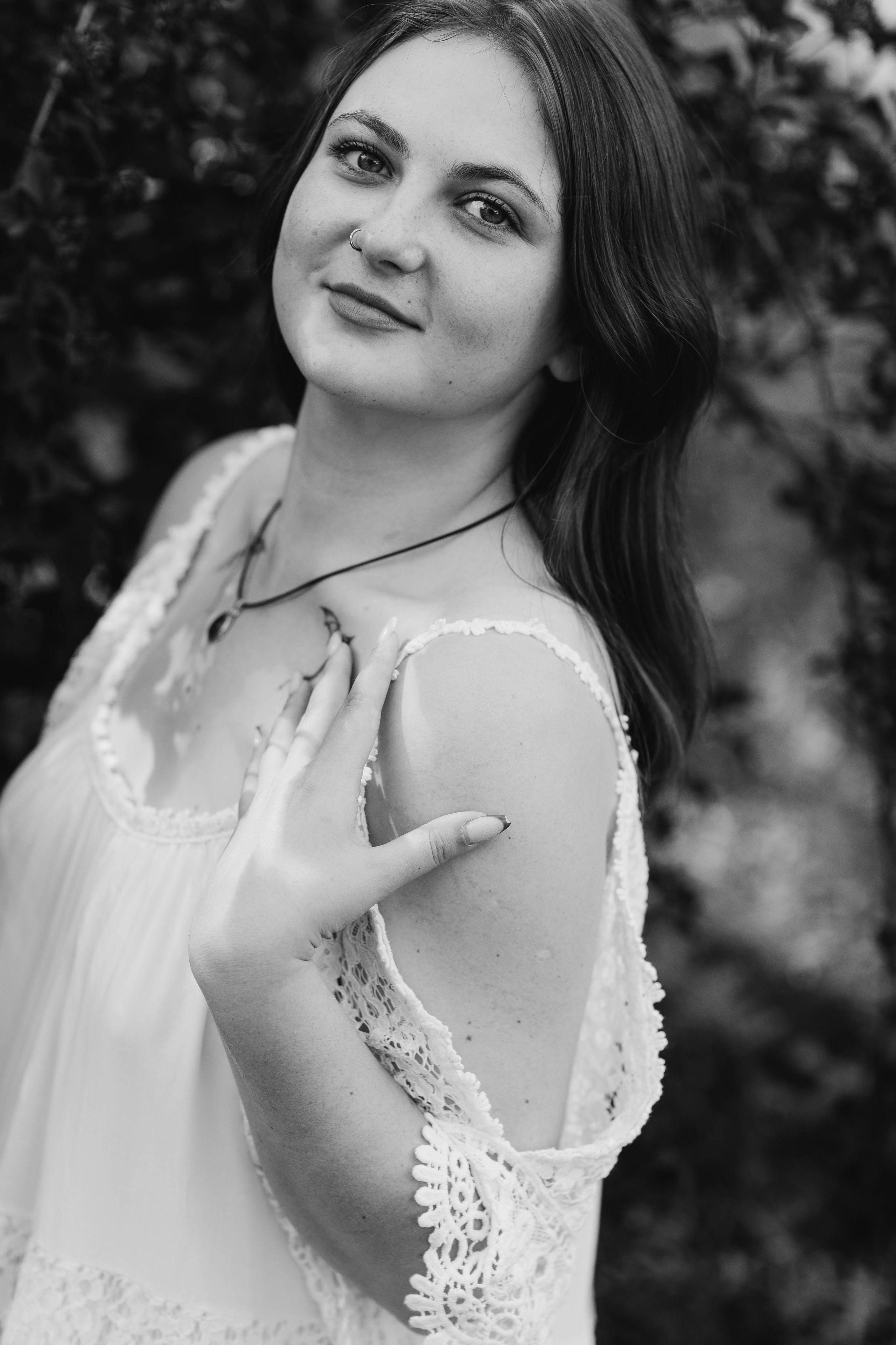 Nastya. Фотограф города Уральск Ольга Василец