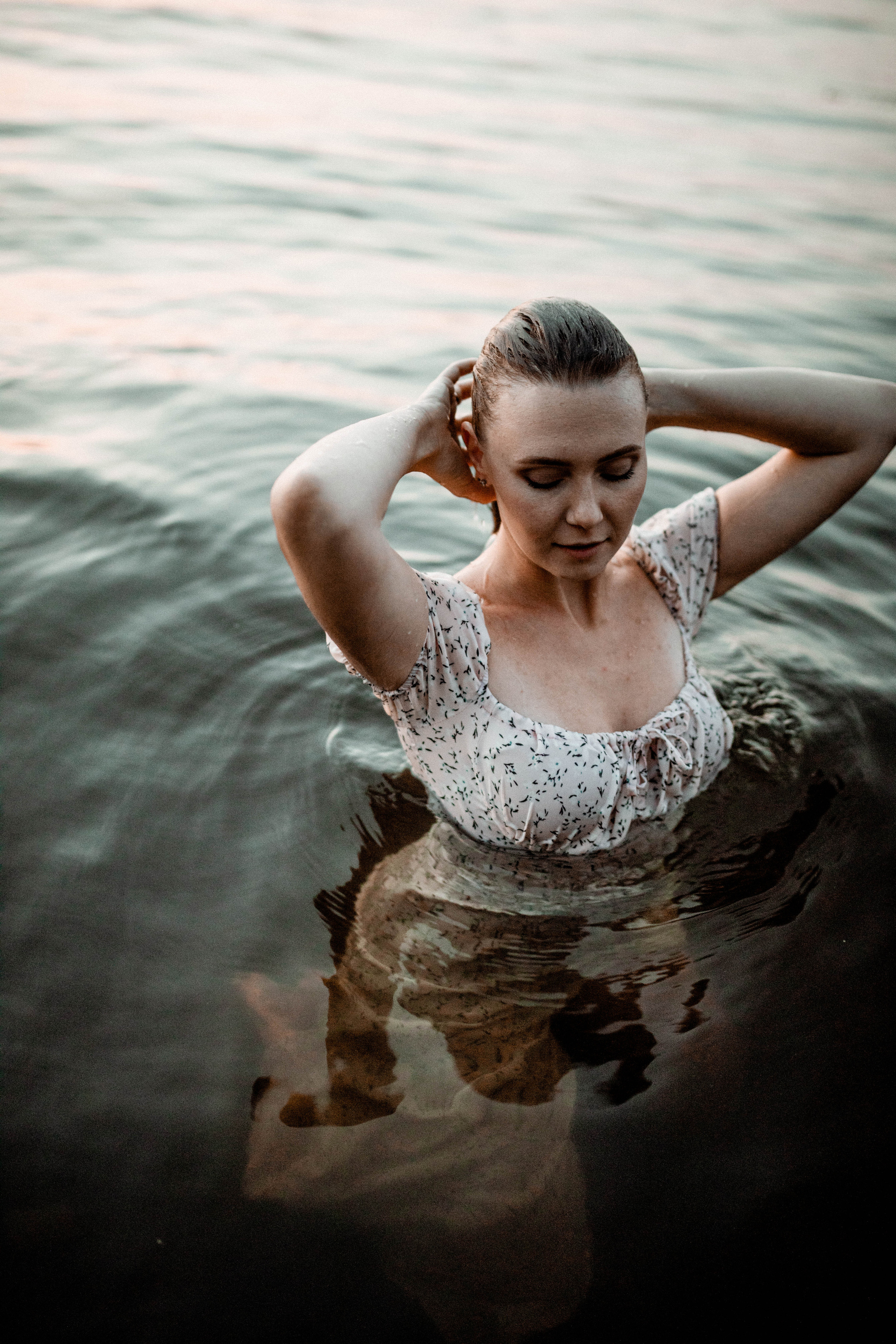 Dasha&Nikita. Фотограф города Уральск Ольга Василец