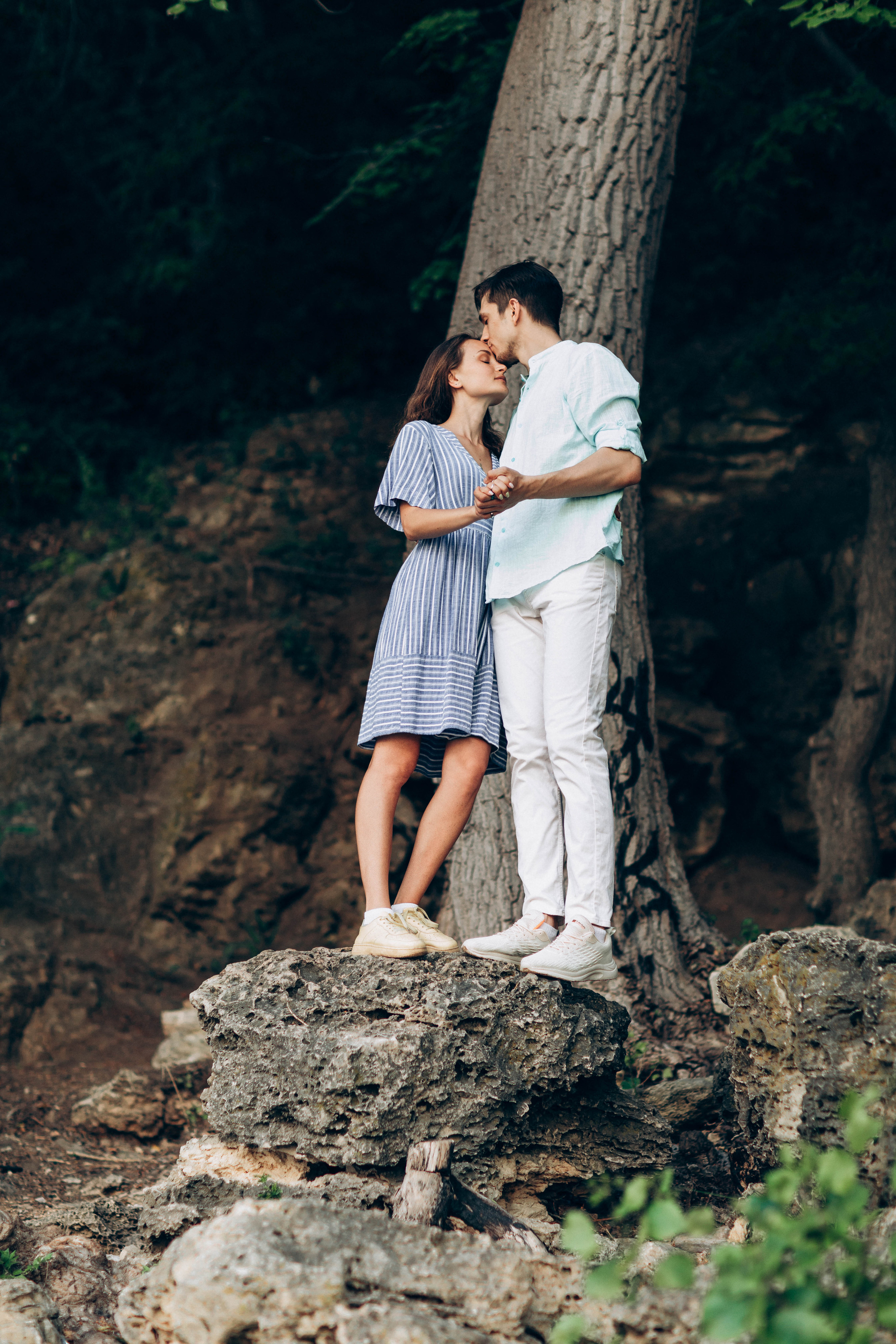 Gesha&Sergei. Фотограф города Уральск Ольга Василец