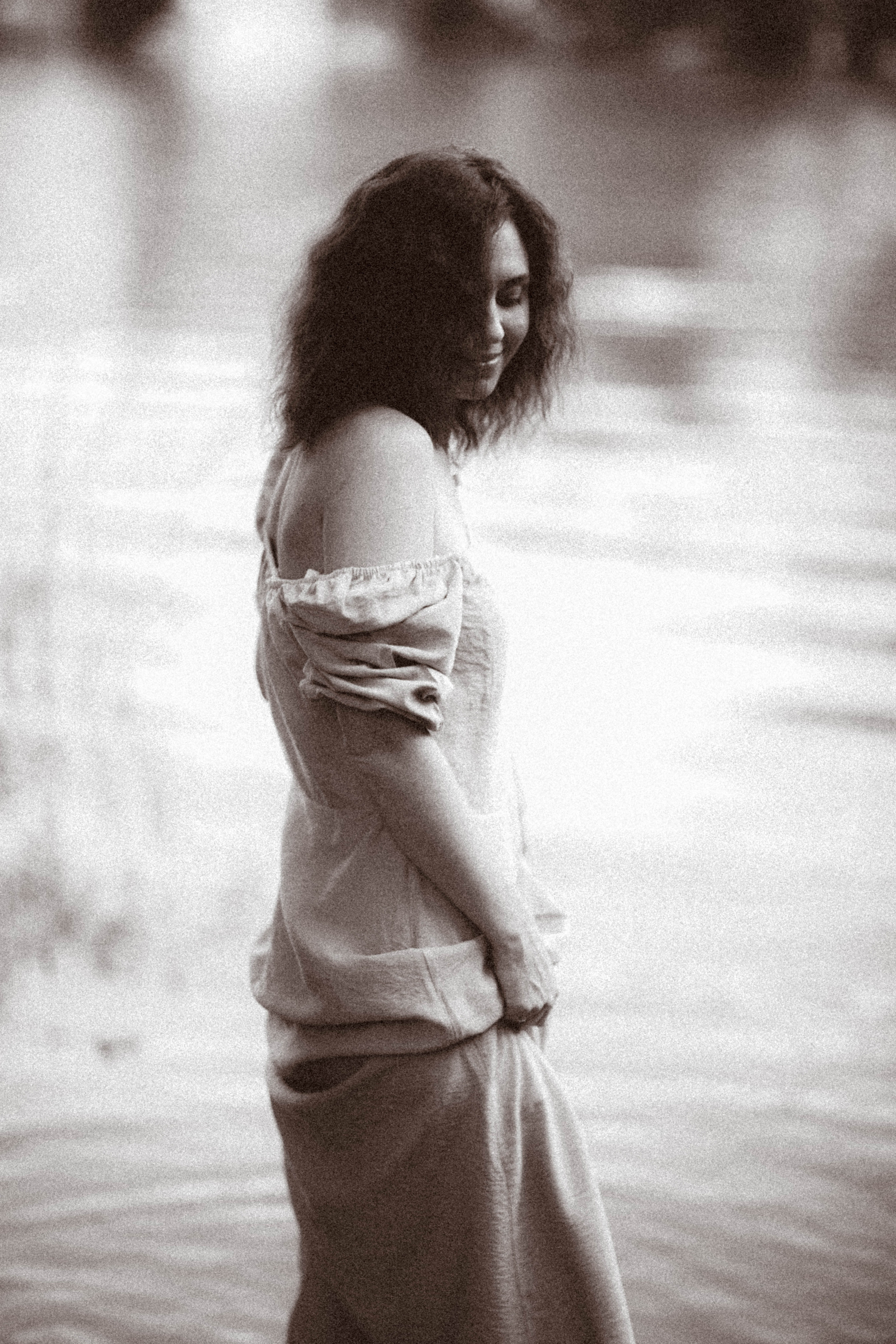 Alena. Фотограф города Уральск Ольга Василец