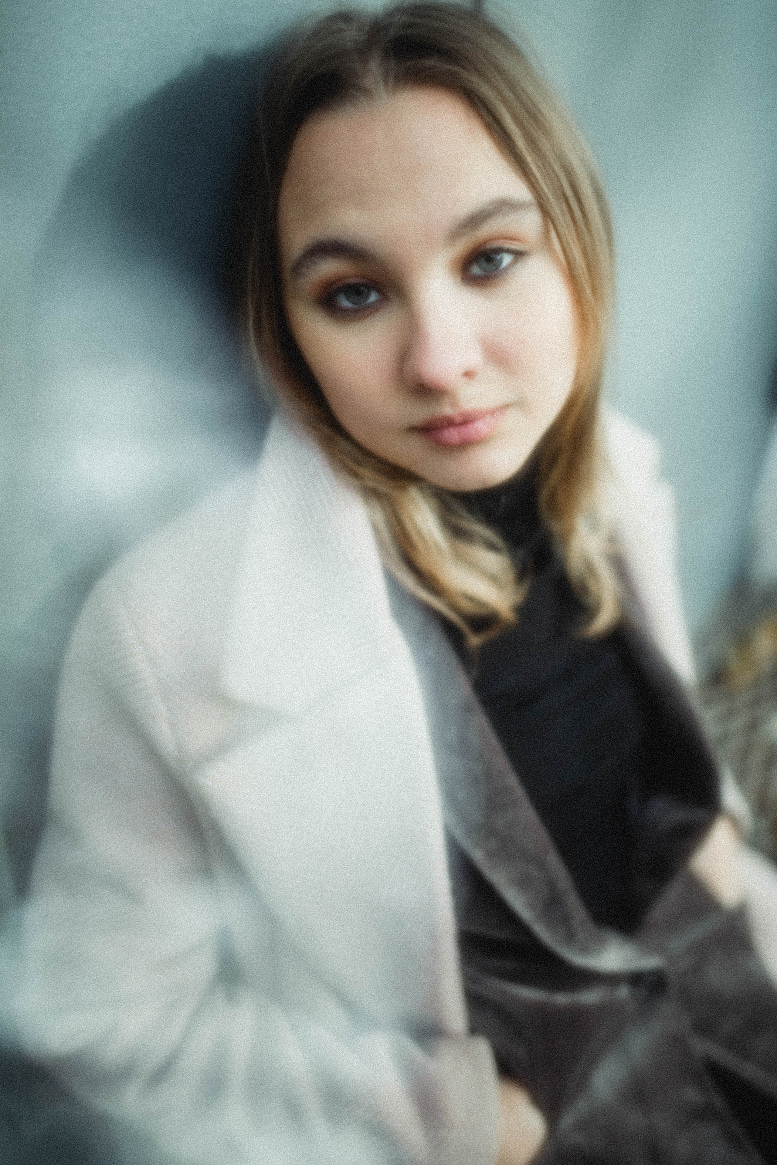 MASHA. Фотограф города Уральск Ольга Василец