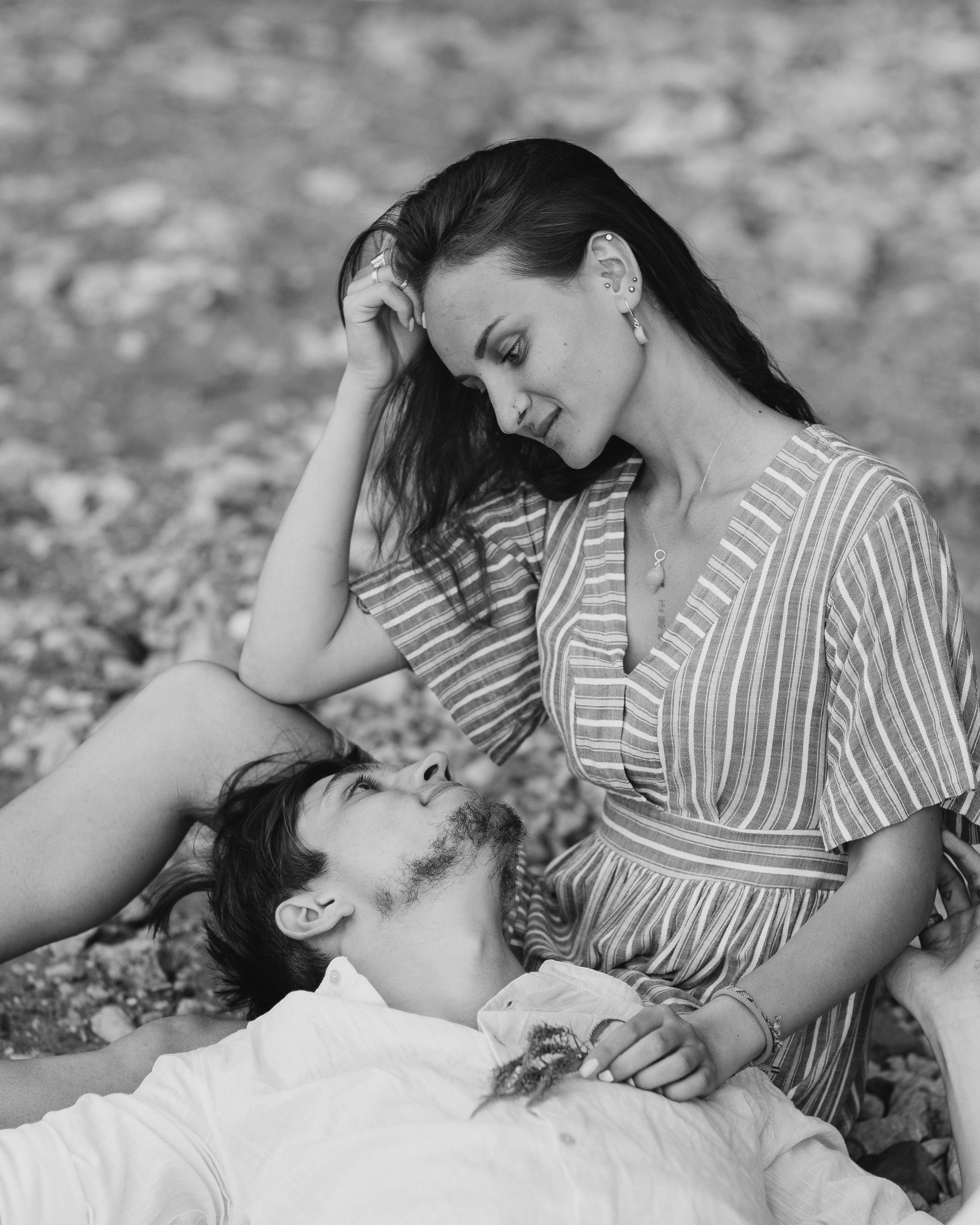 Gesha&Sergei. Фотограф города Уральск Ольга Василец