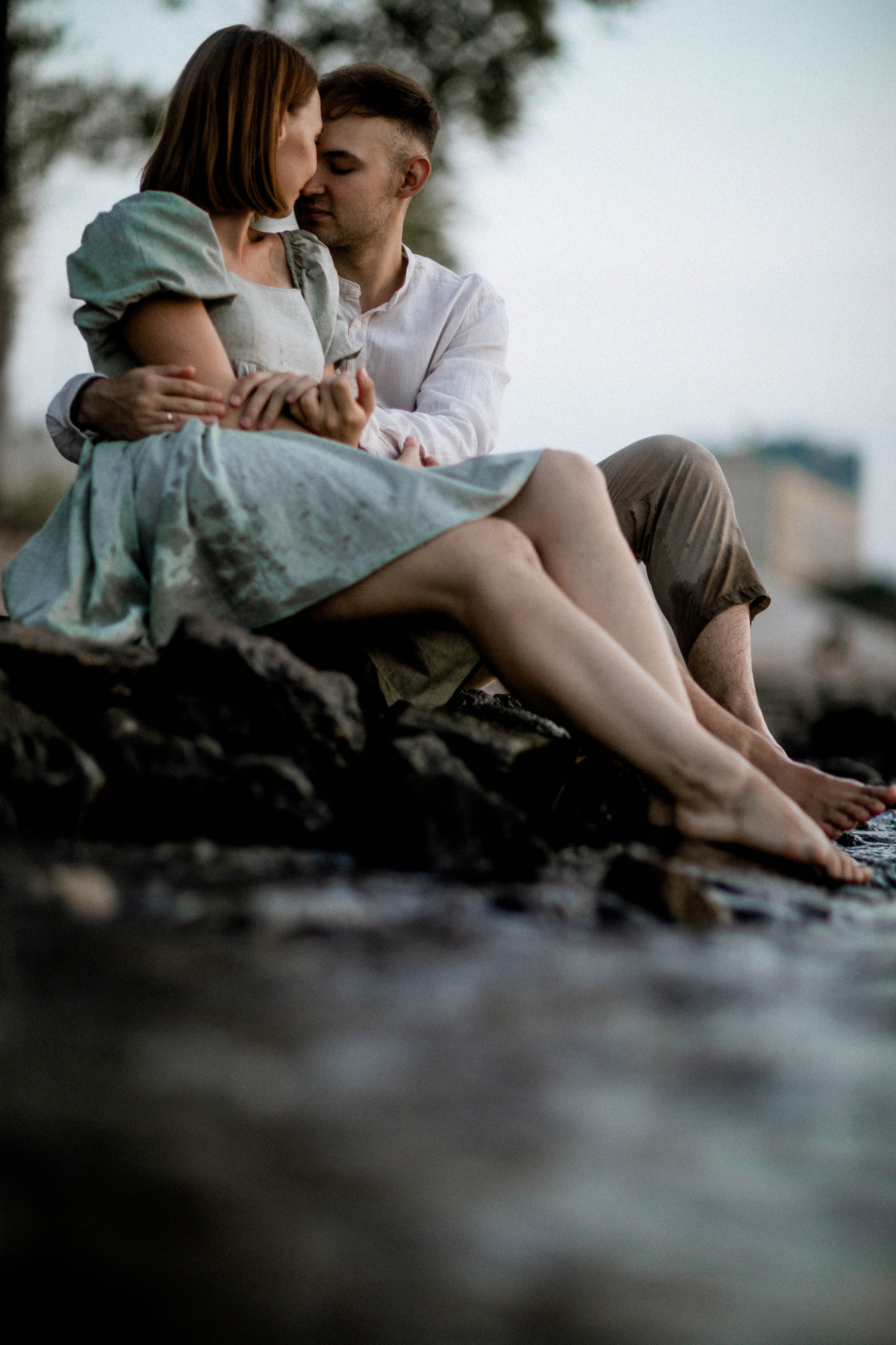 Dasha&Nikita. Фотограф города Уральск Ольга Василец