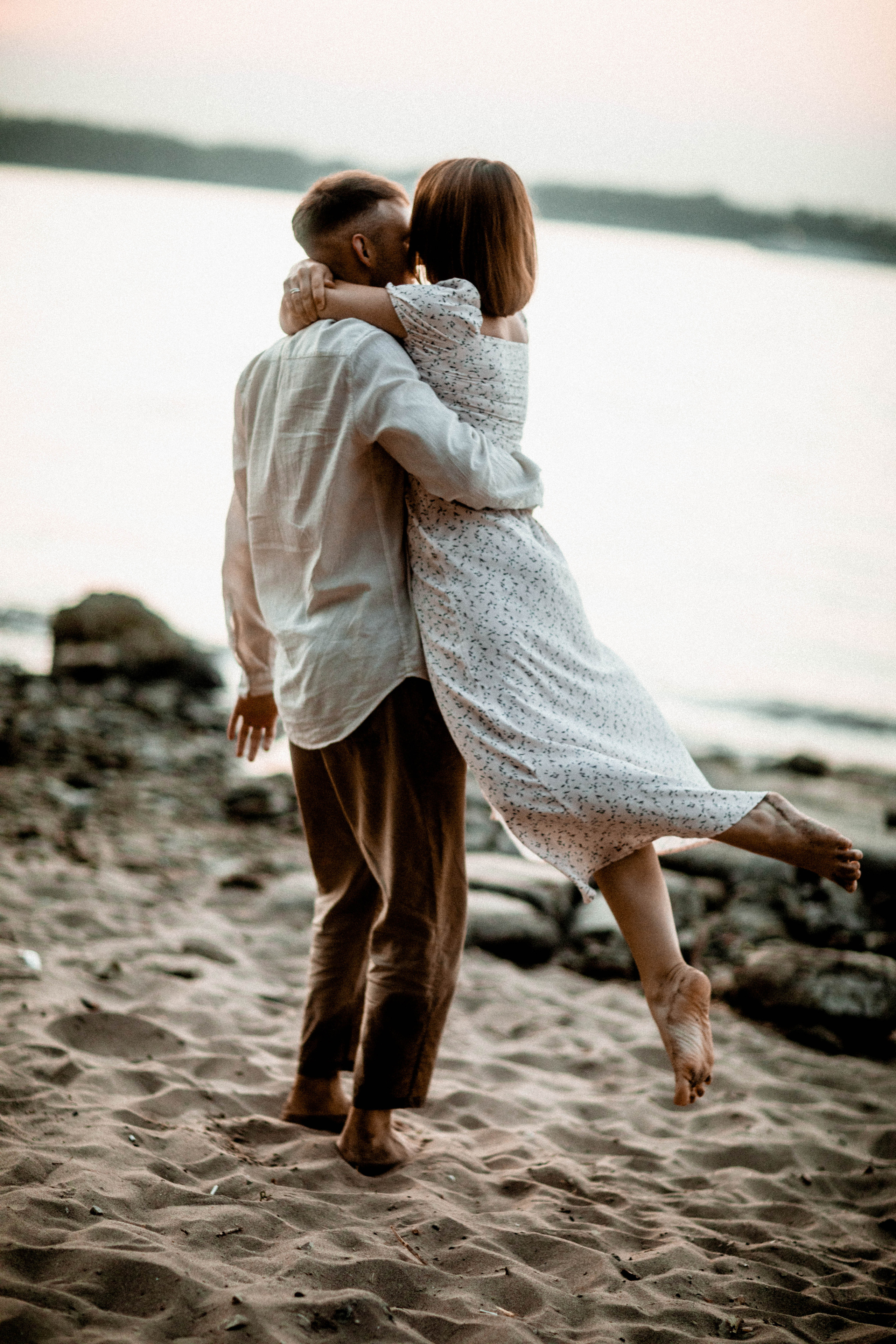 Dasha&Nikita. Фотограф города Уральск Ольга Василец