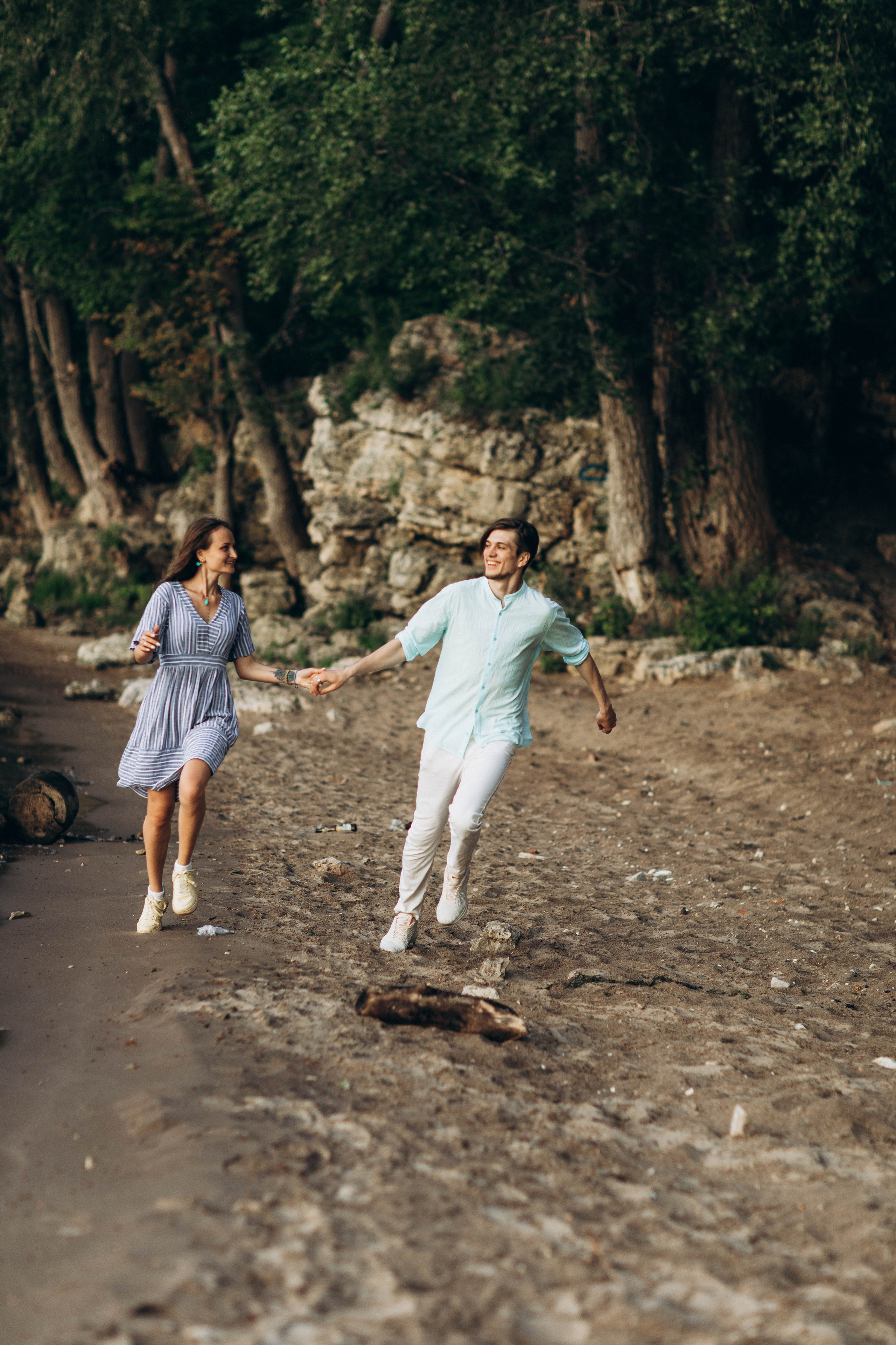 Gesha&Sergei. Фотограф города Уральск Ольга Василец