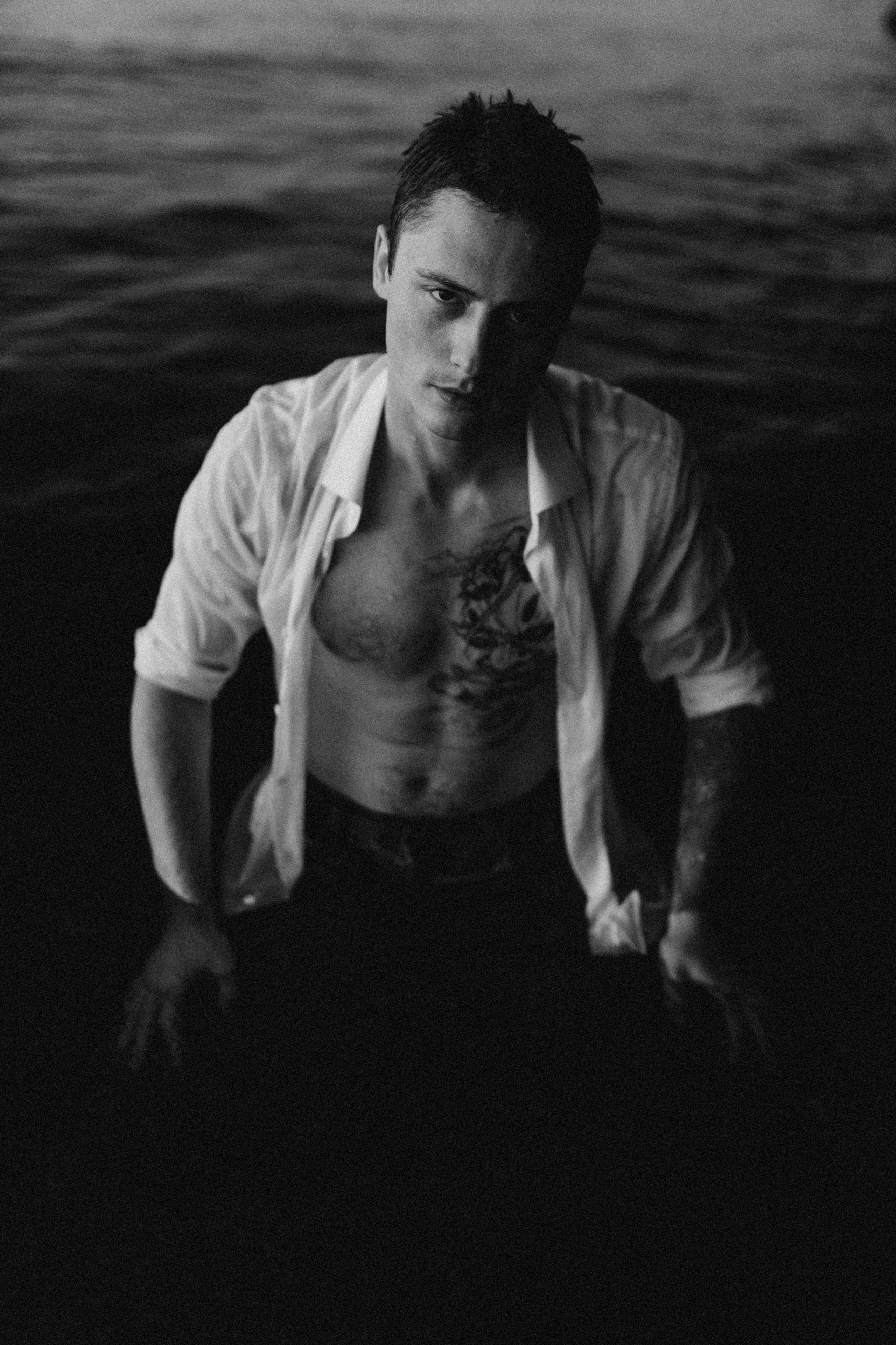 VANYA. Фотограф города Уральск Ольга Василец