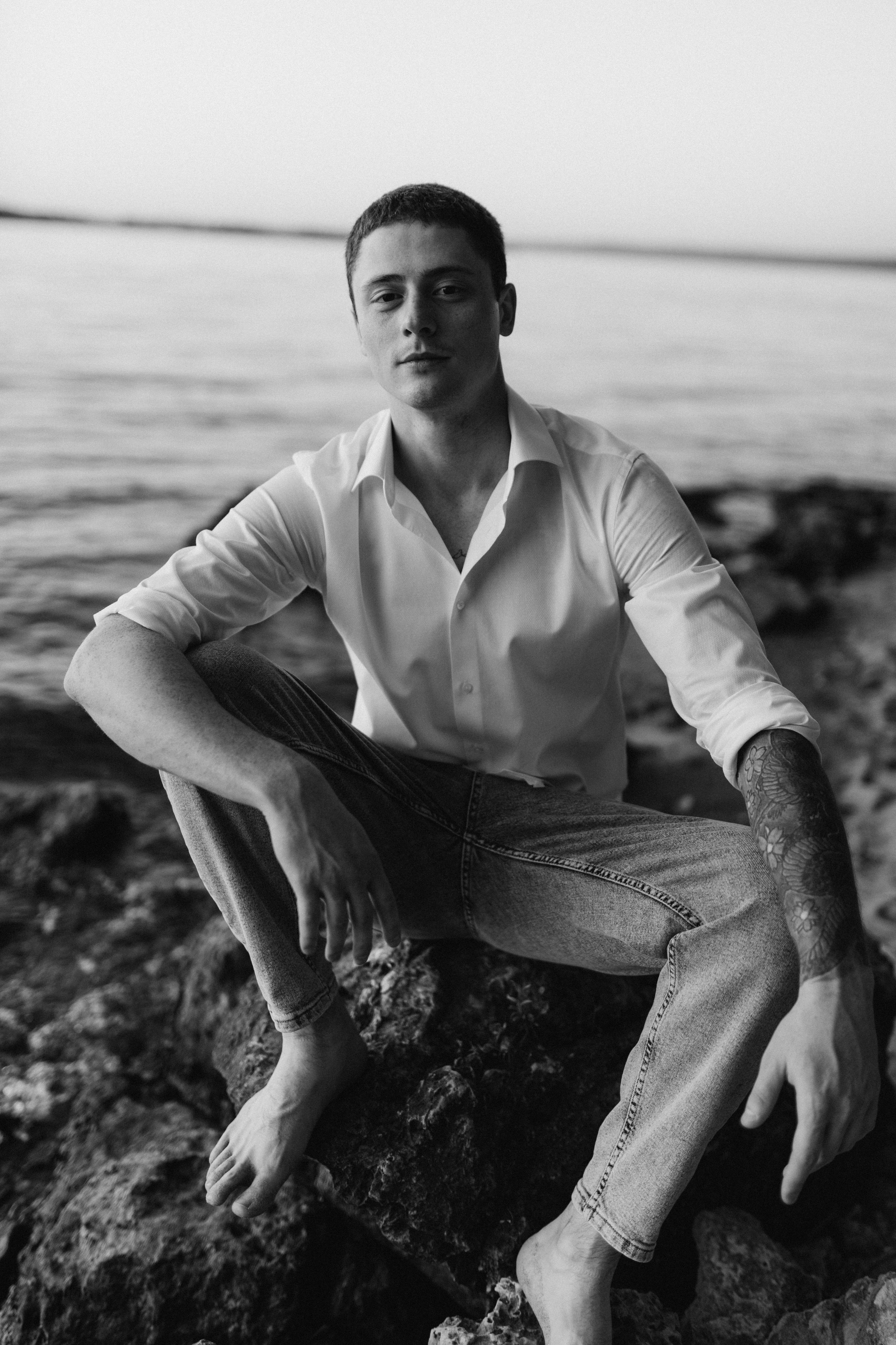 VANYA. Фотограф города Уральск Ольга Василец