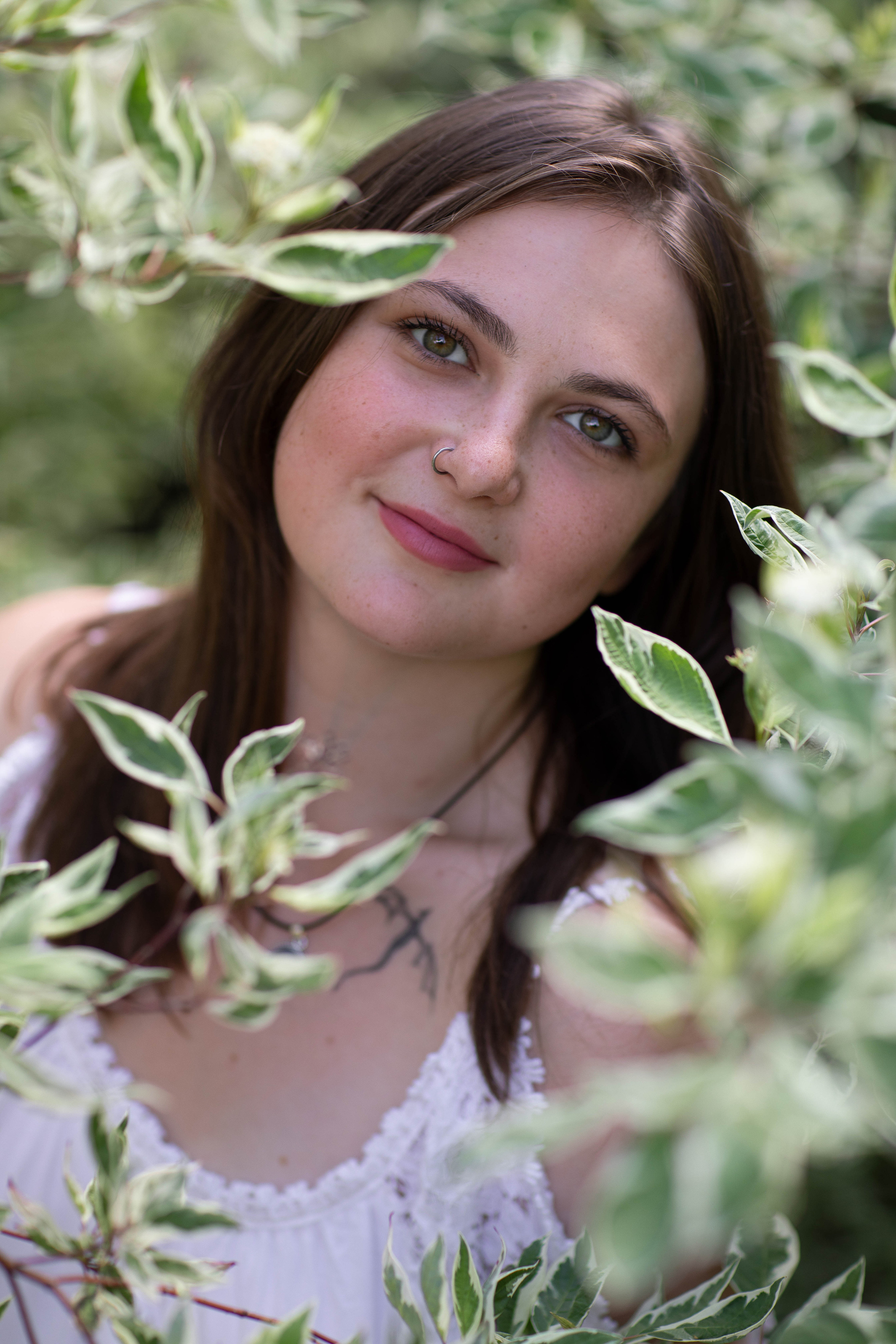 Nastya. Фотограф города Уральск Ольга Василец