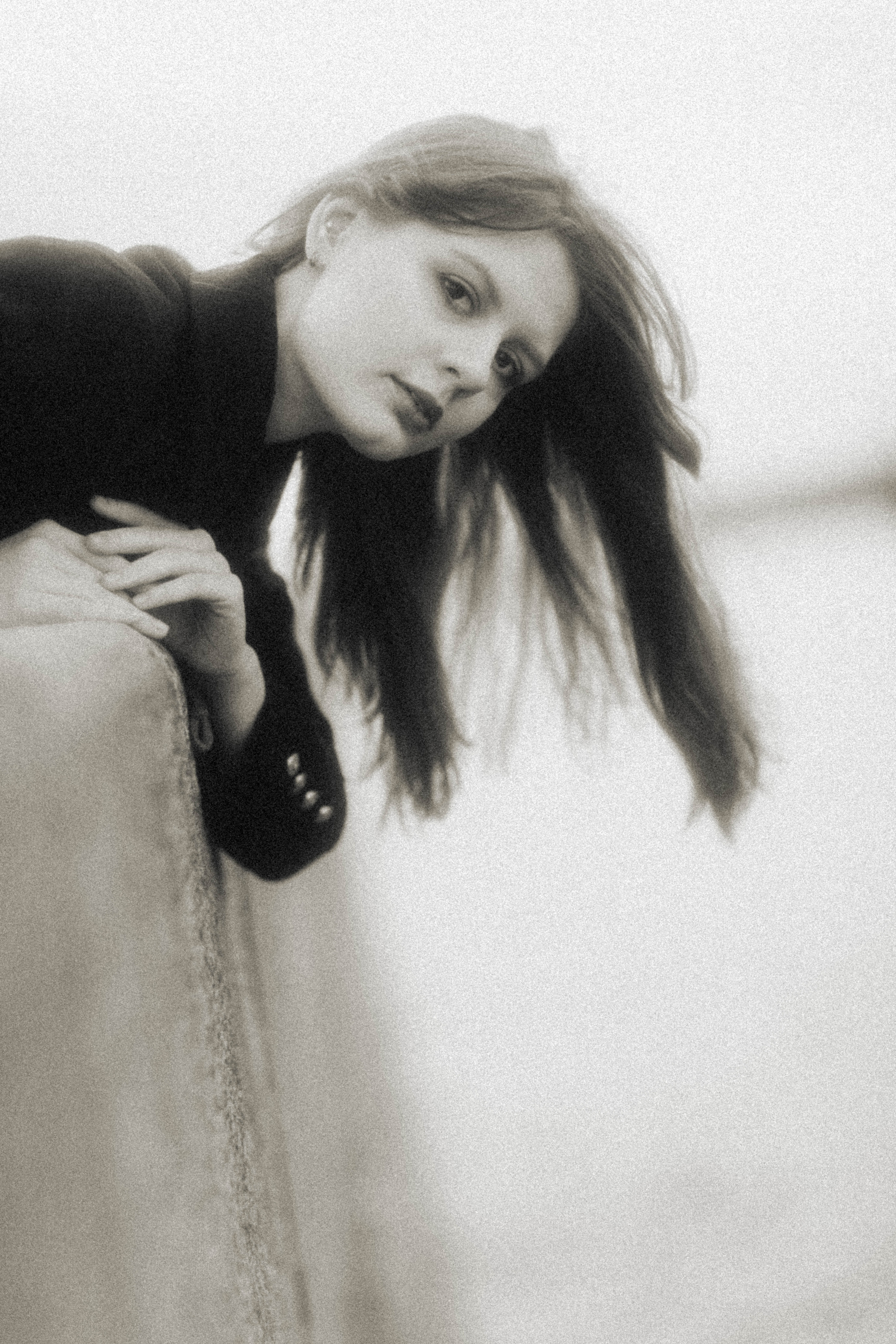 OLESYA. Фотограф города Уральск Ольга Василец