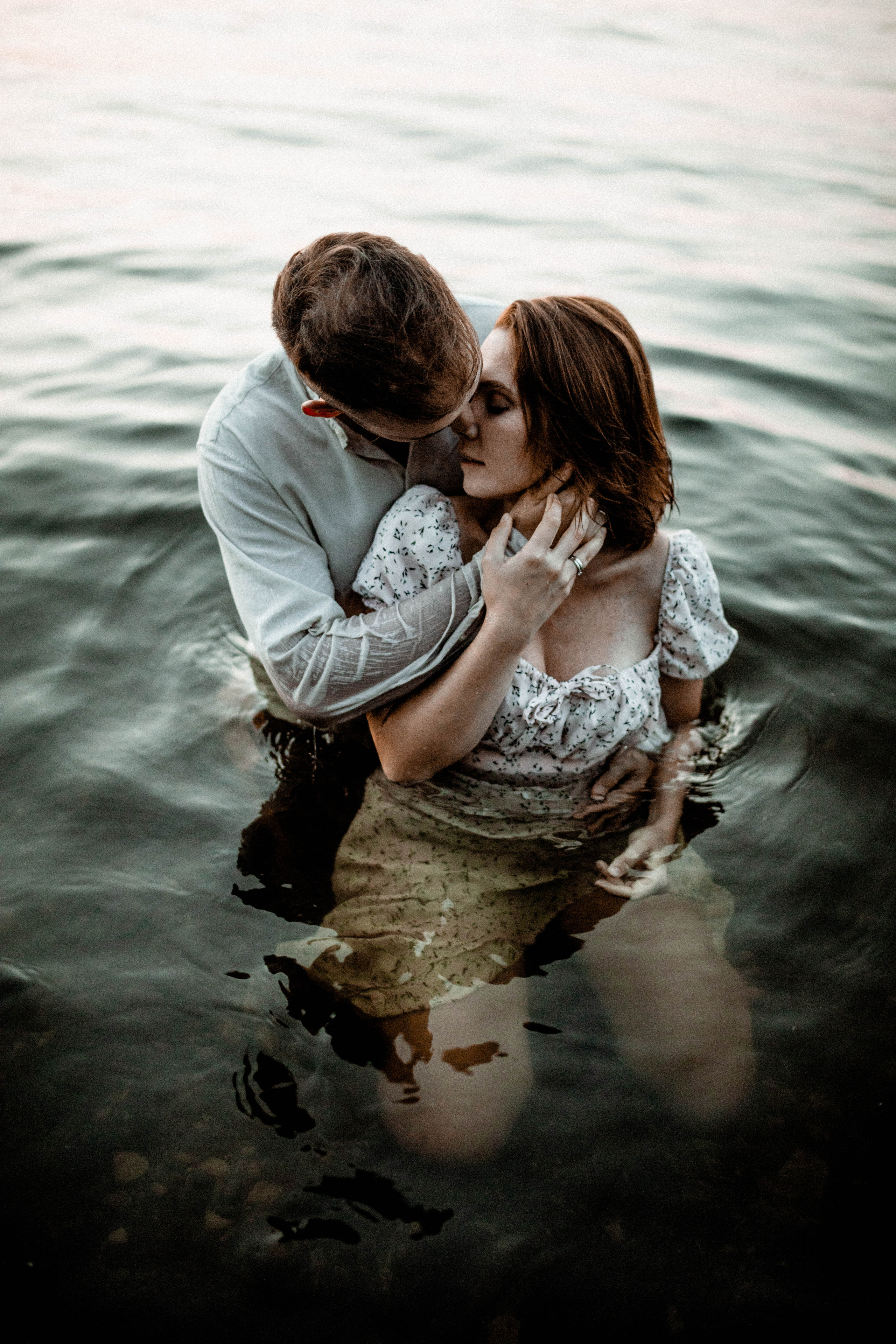 Dasha&Nikita. Фотограф города Уральск Ольга Василец