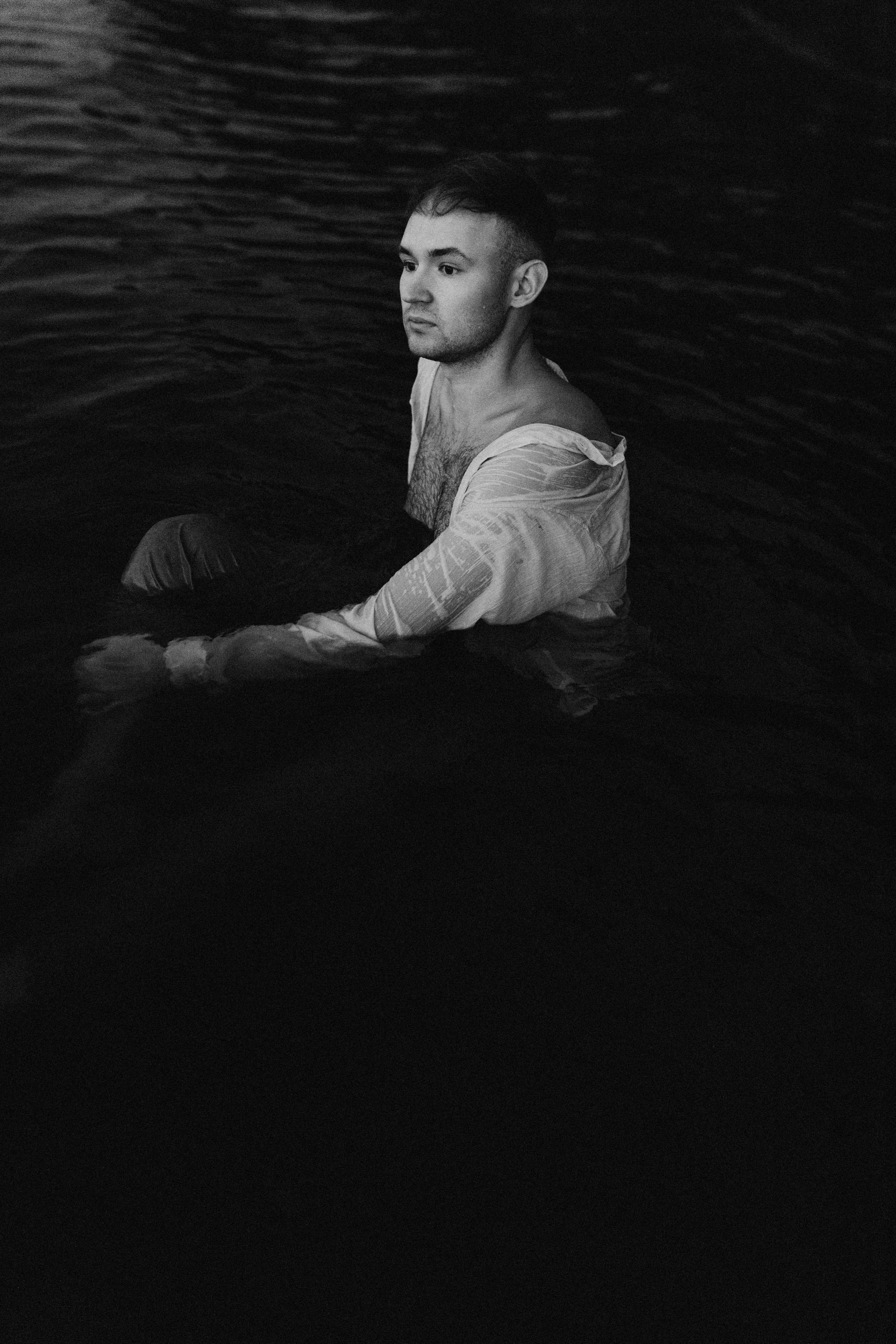 Dasha&Nikita. Фотограф города Уральск Ольга Василец