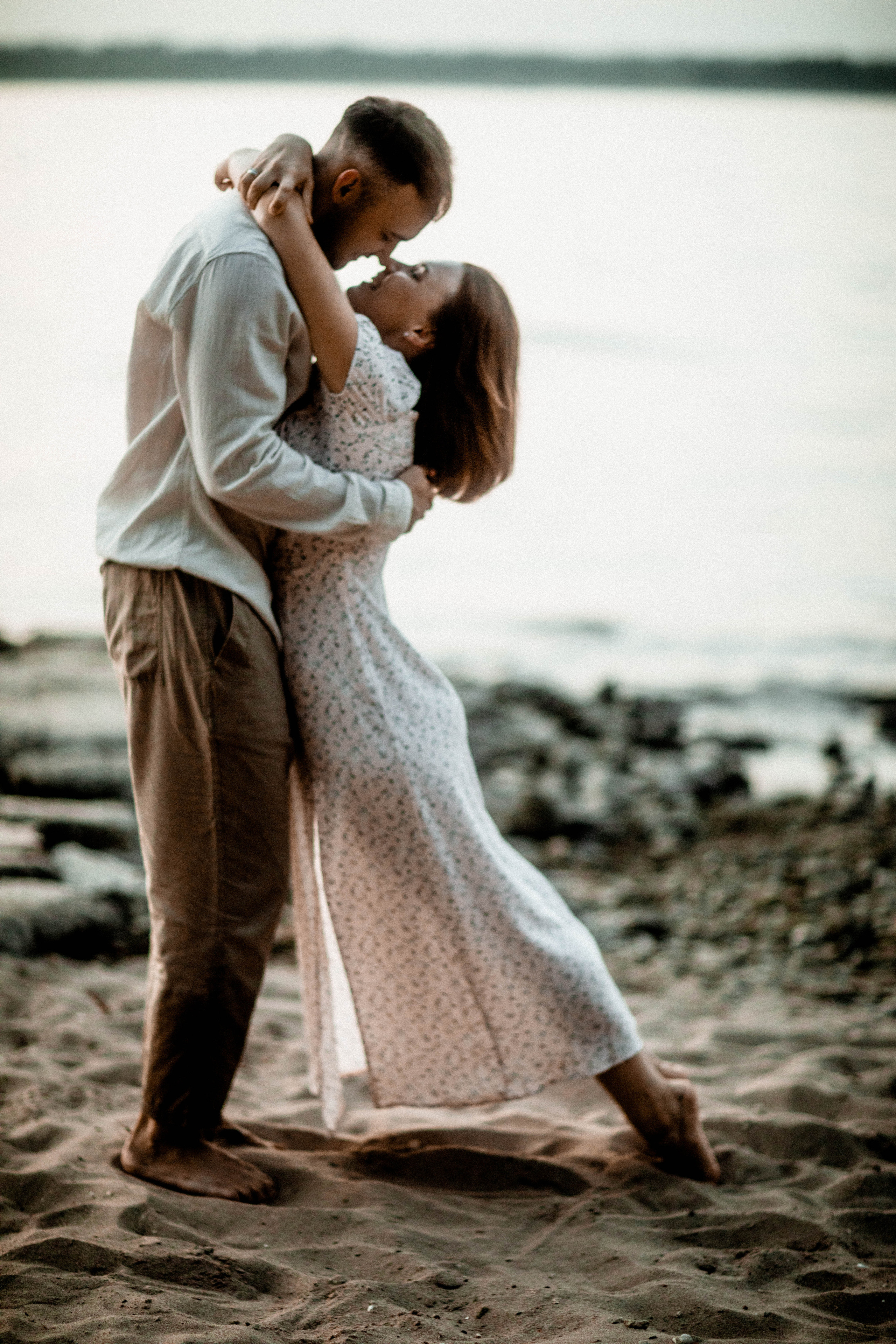 Dasha&Nikita. Фотограф города Уральск Ольга Василец