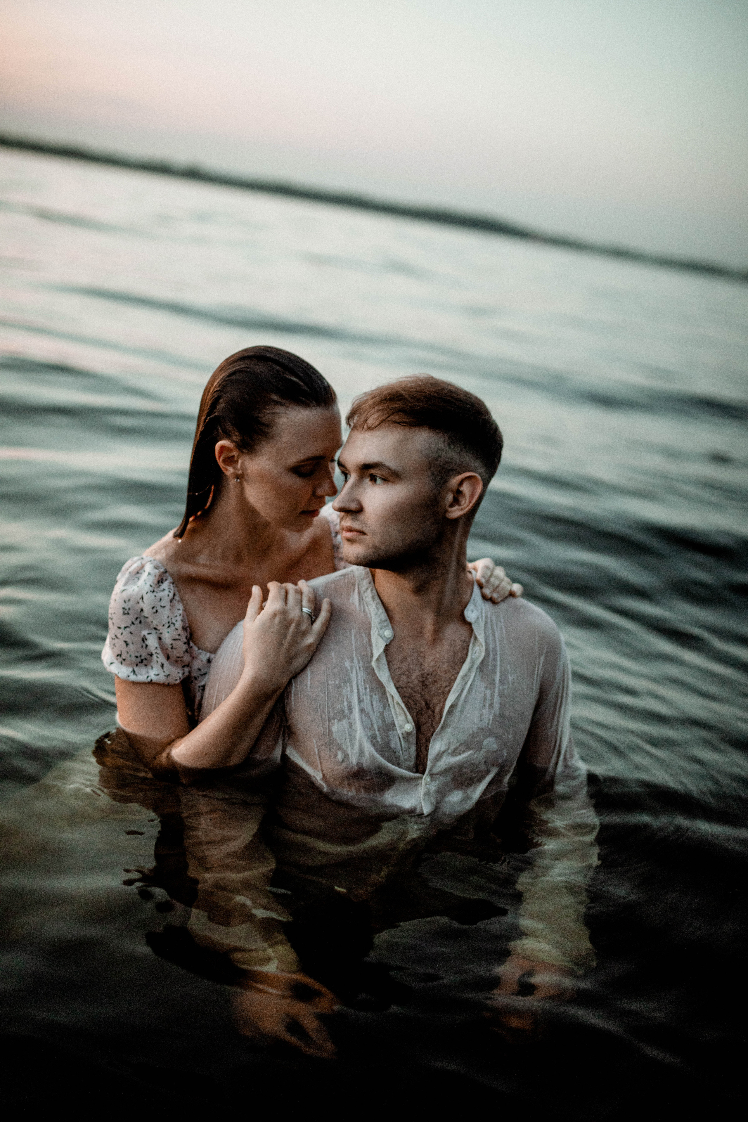 Dasha&Nikita. Фотограф города Уральск Ольга Василец