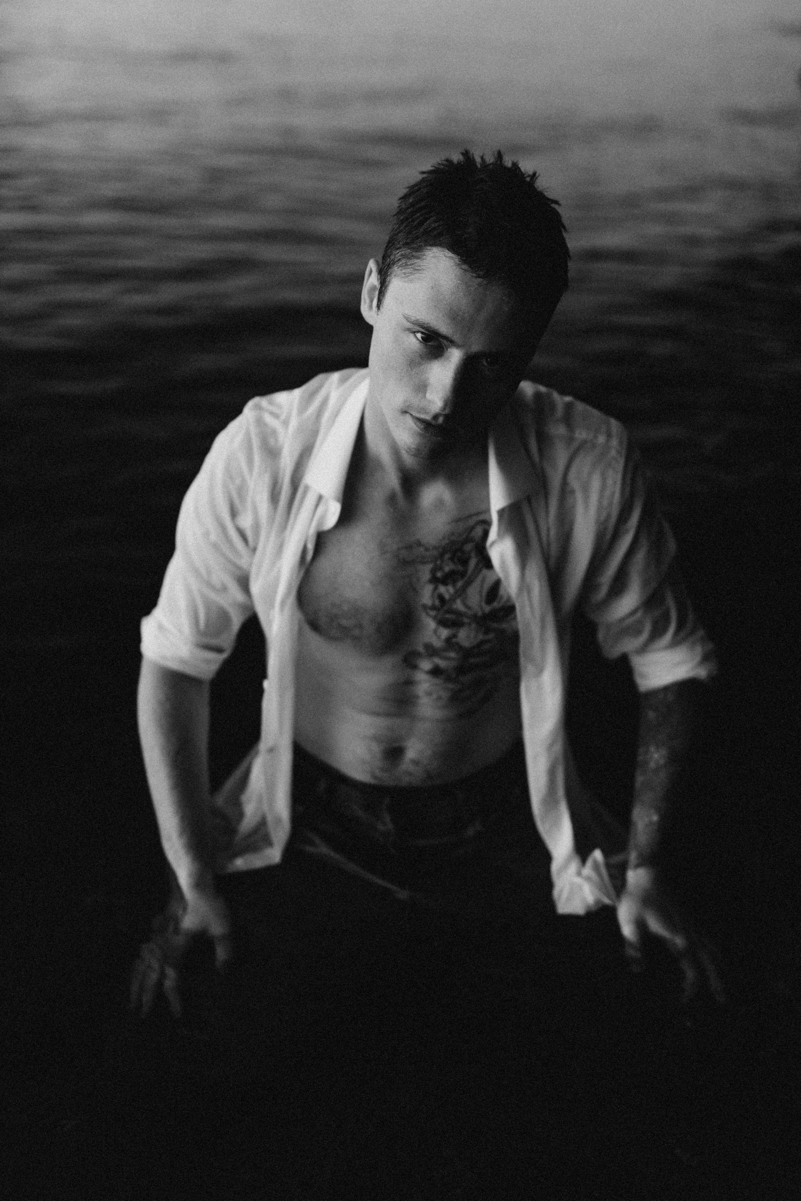 VANYA. Фотограф города Уральск Ольга Василец