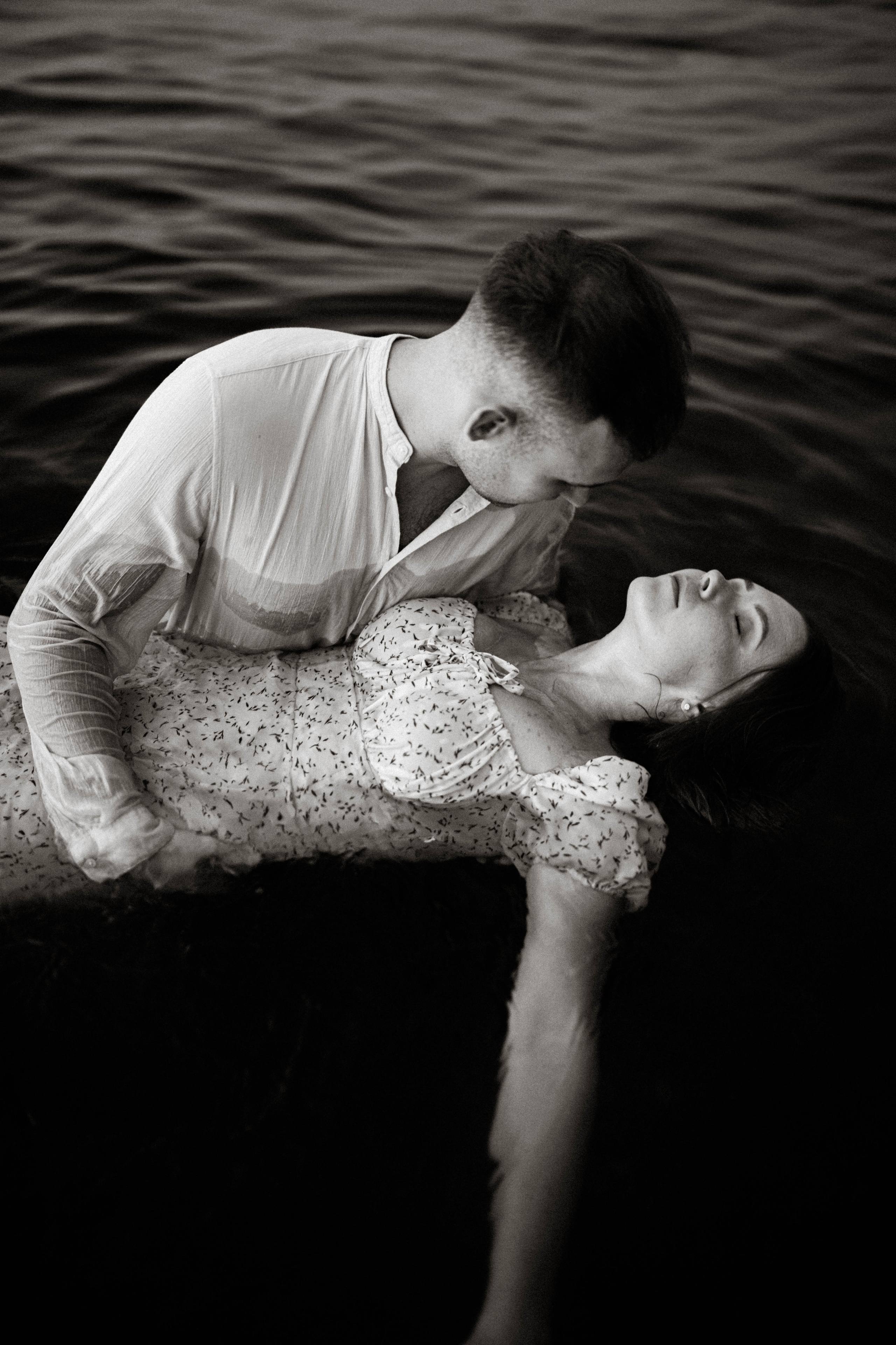 Dasha&Nikita. Фотограф города Уральск Ольга Василец