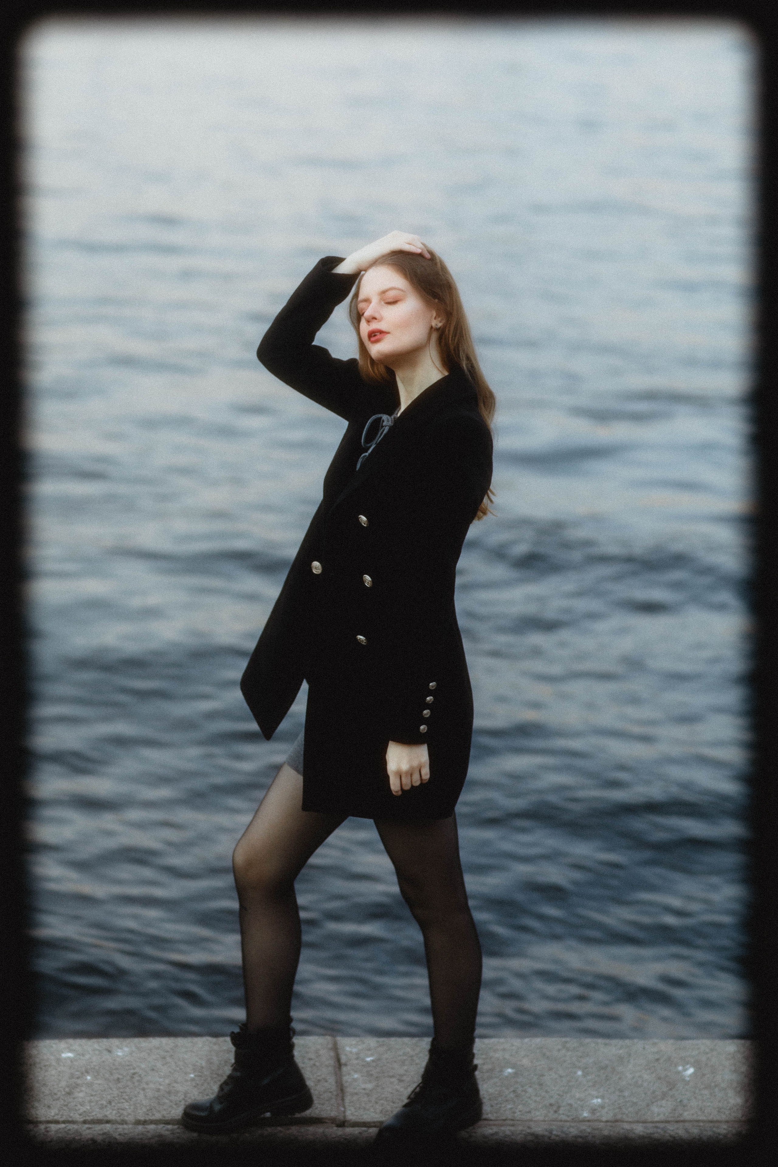 OLESYA. Фотограф города Уральск Ольга Василец