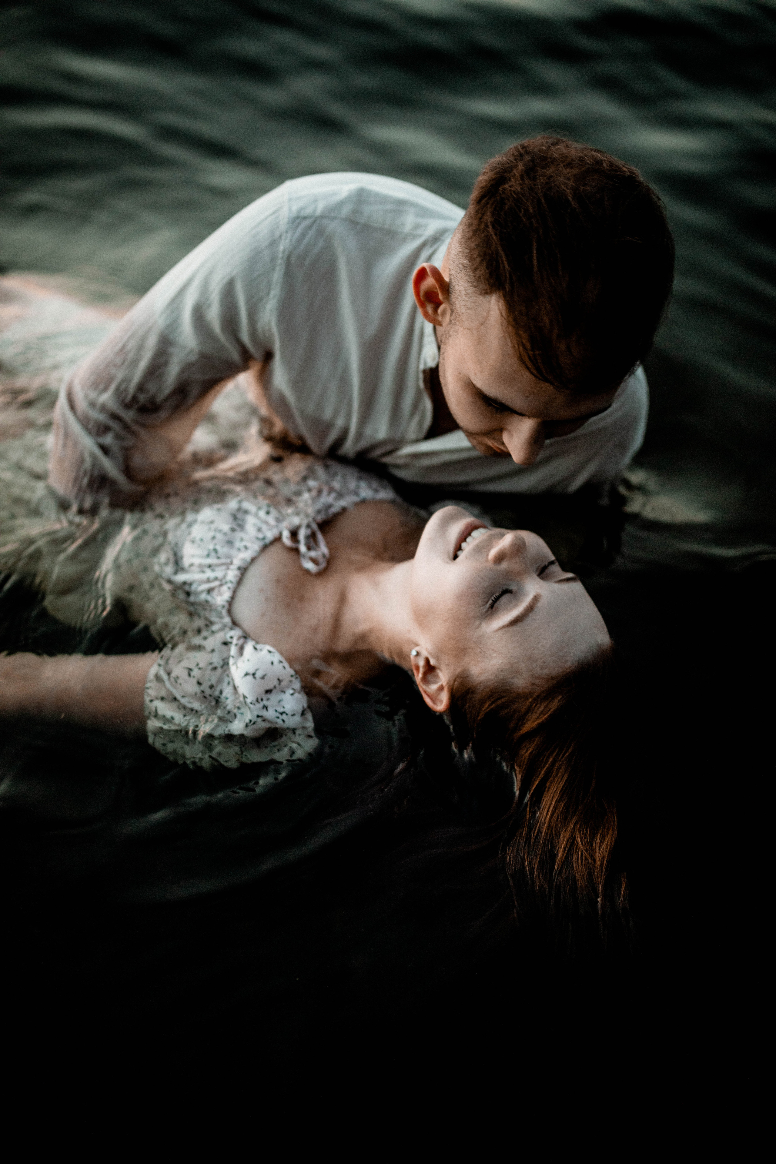 Dasha&Nikita. Фотограф города Уральск Ольга Василец