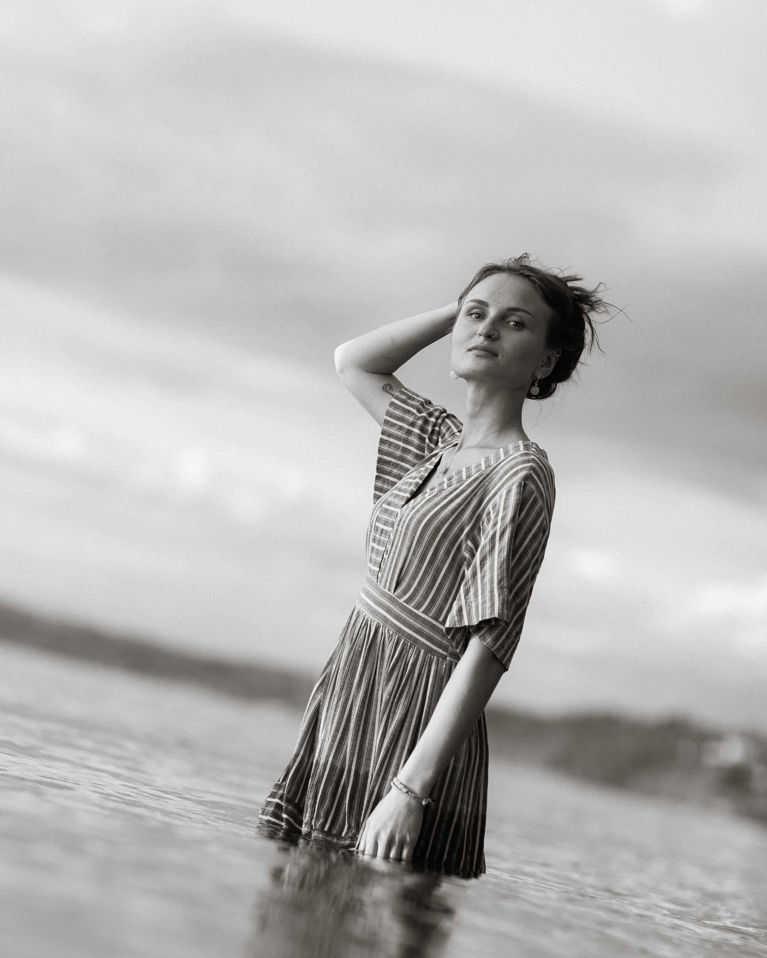 Gesha&Sergei. Фотограф города Уральск Ольга Василец