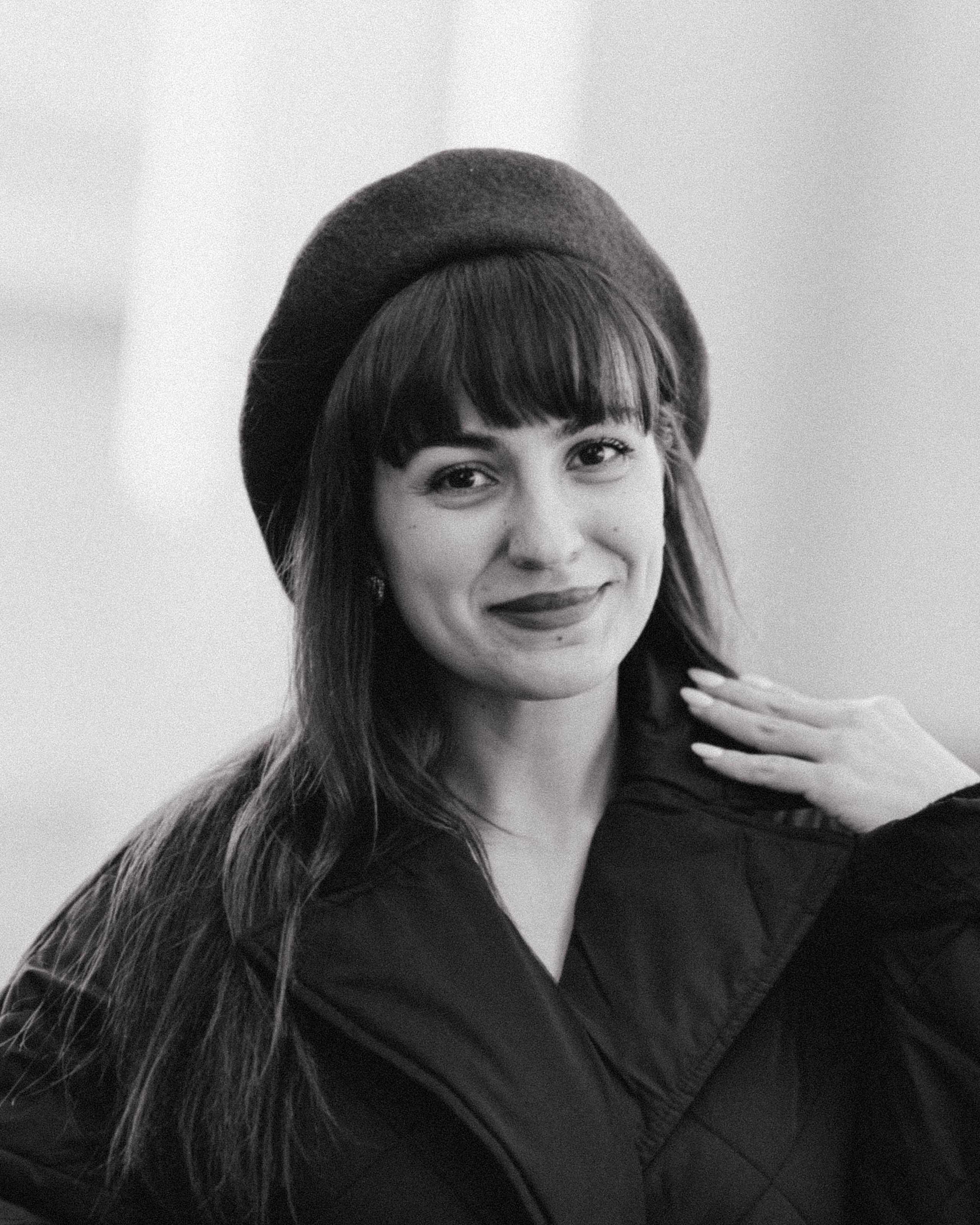 JUlIE. Фотограф города Уральск Ольга Василец