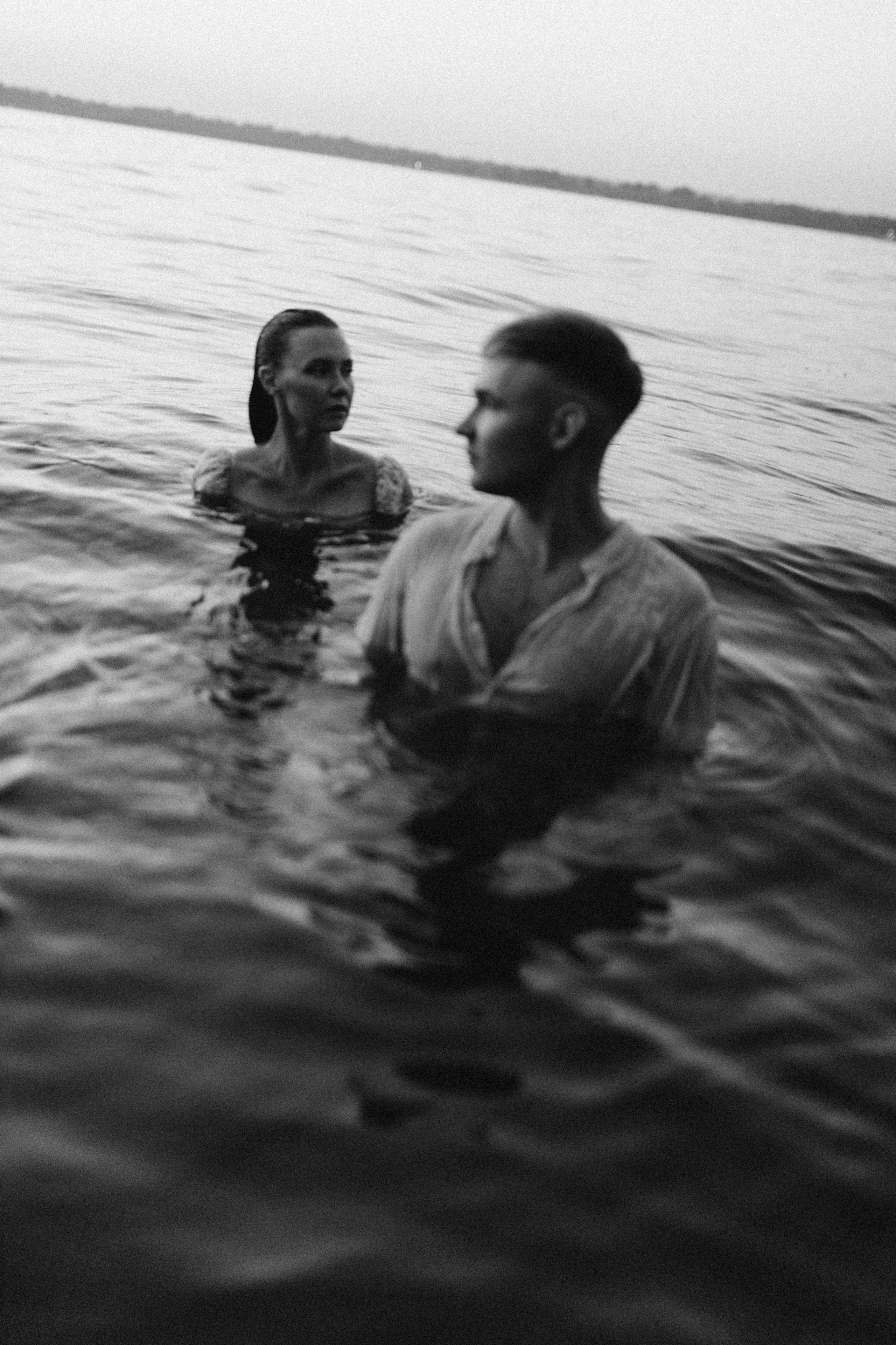 Dasha&Nikita. Фотограф города Уральск Ольга Василец