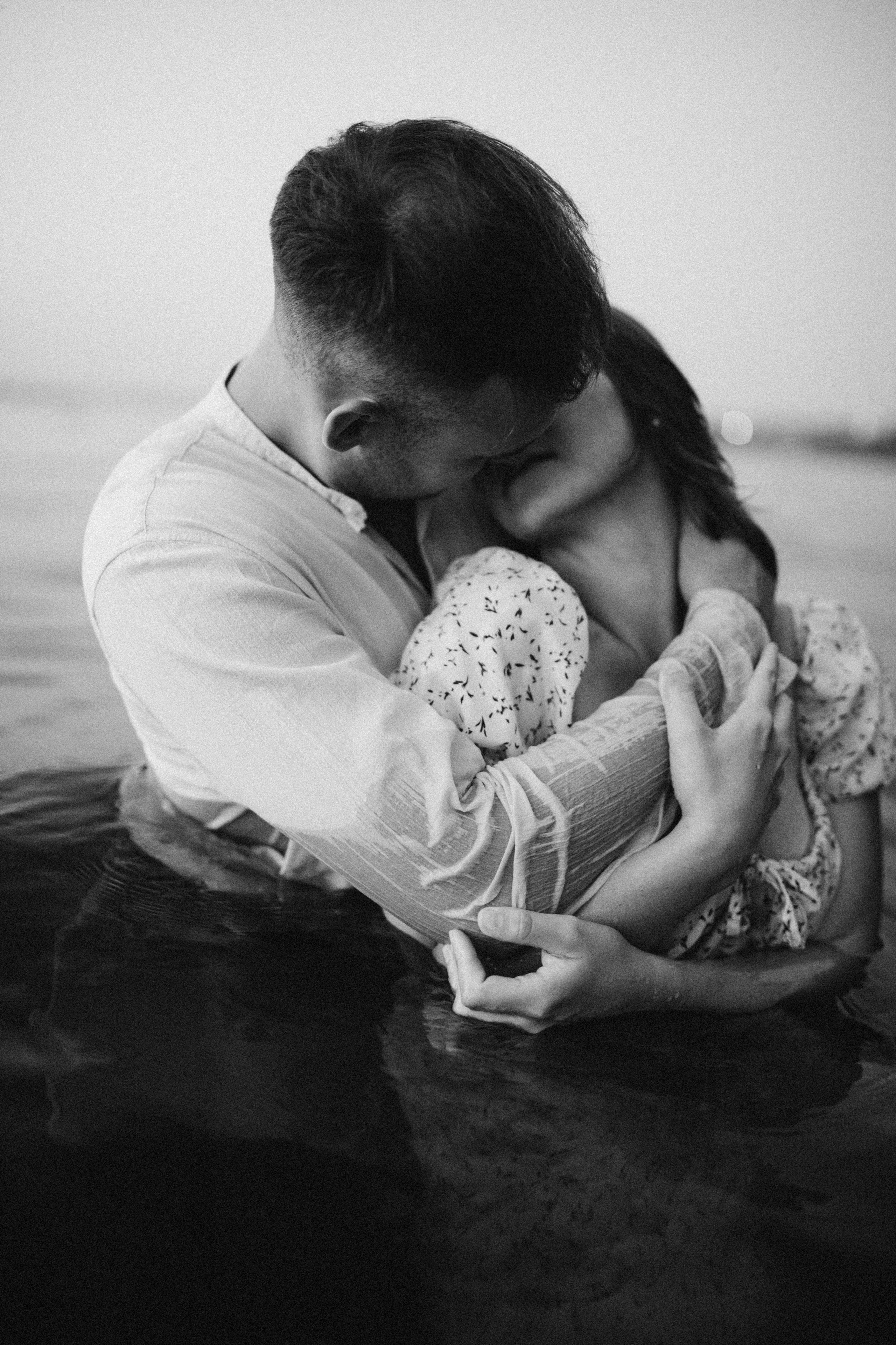 Dasha&Nikita. Фотограф города Уральск Ольга Василец