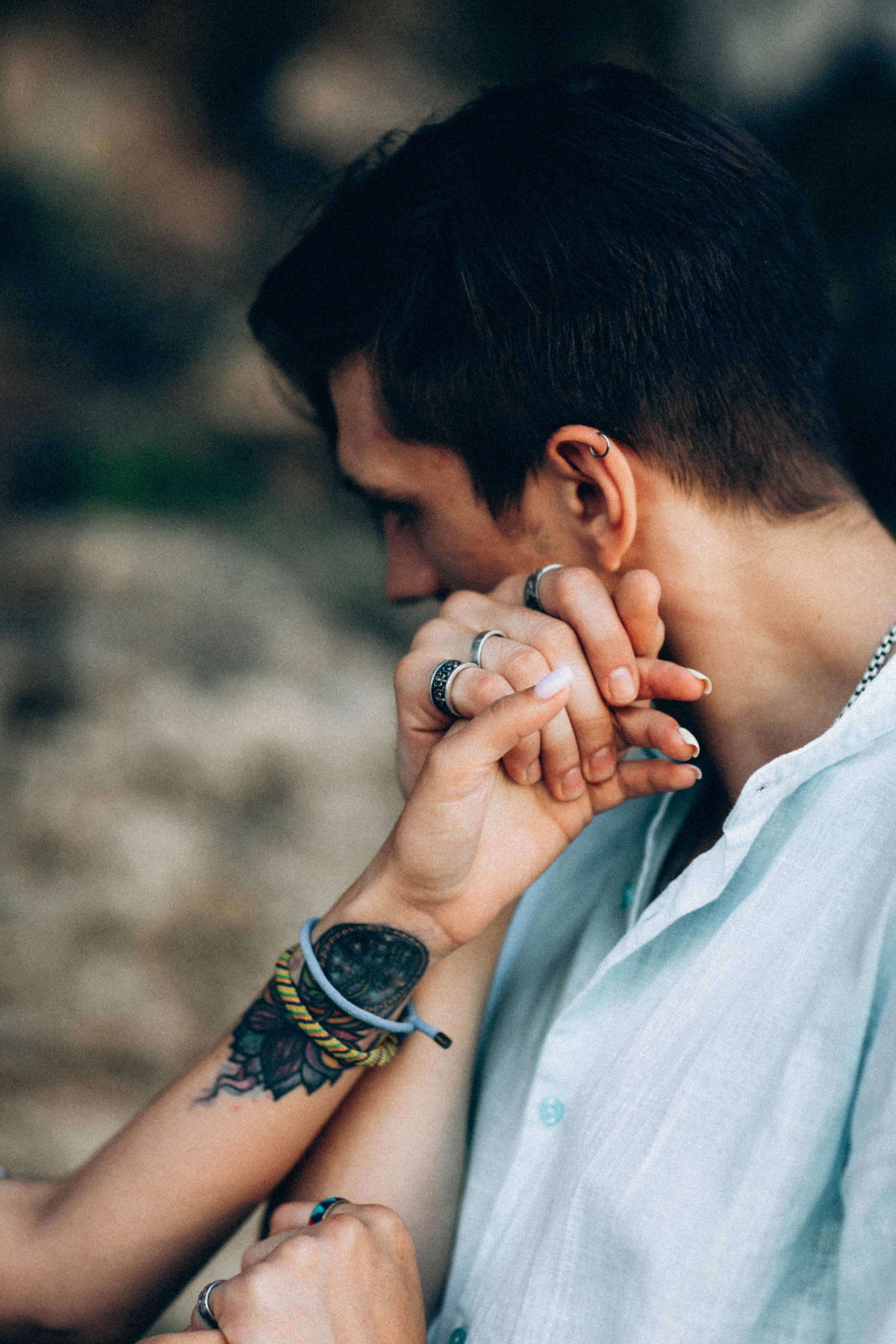 Gesha&Sergei. Фотограф города Уральск Ольга Василец