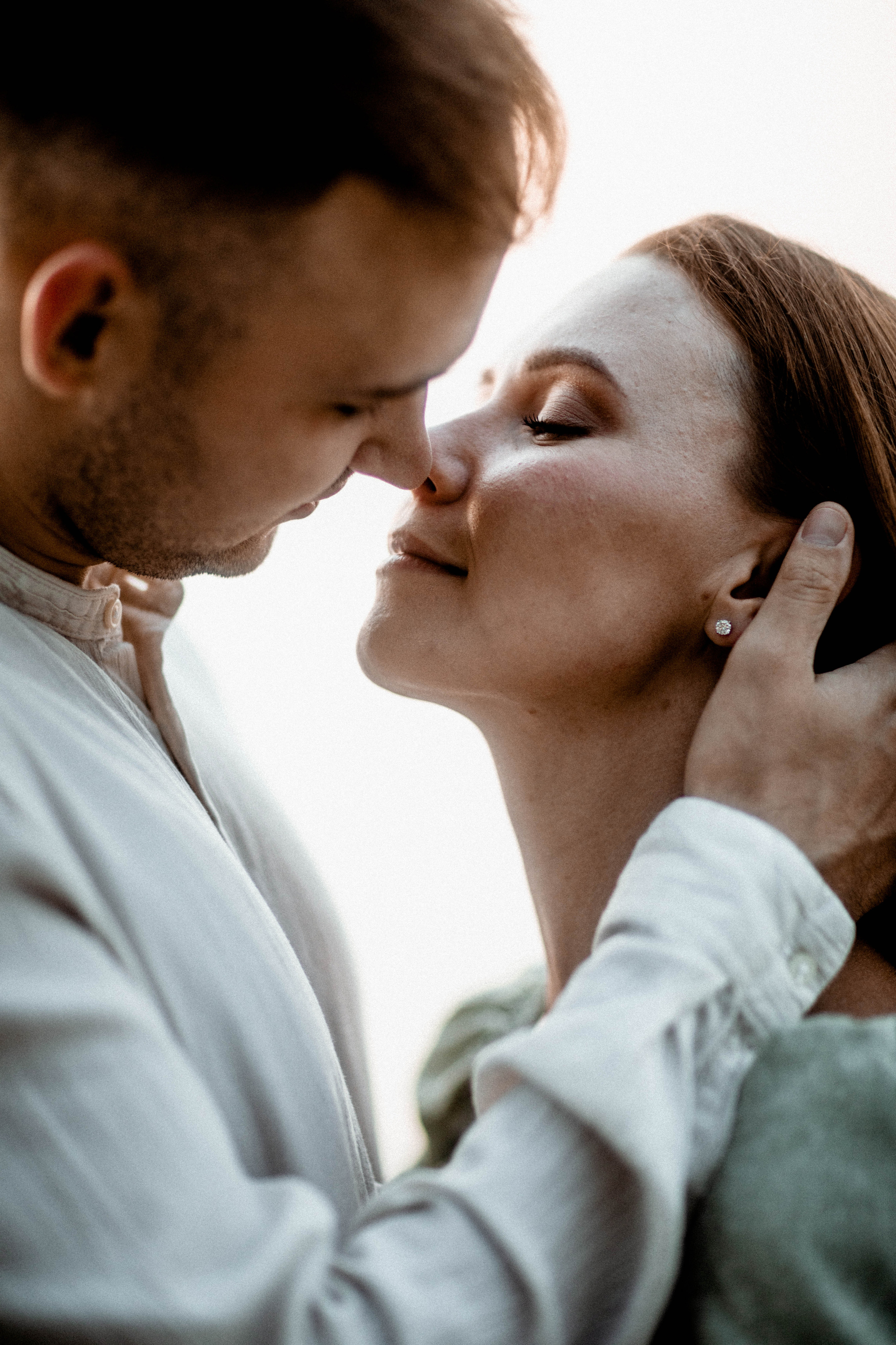 Dasha&Nikita. Фотограф города Уральск Ольга Василец