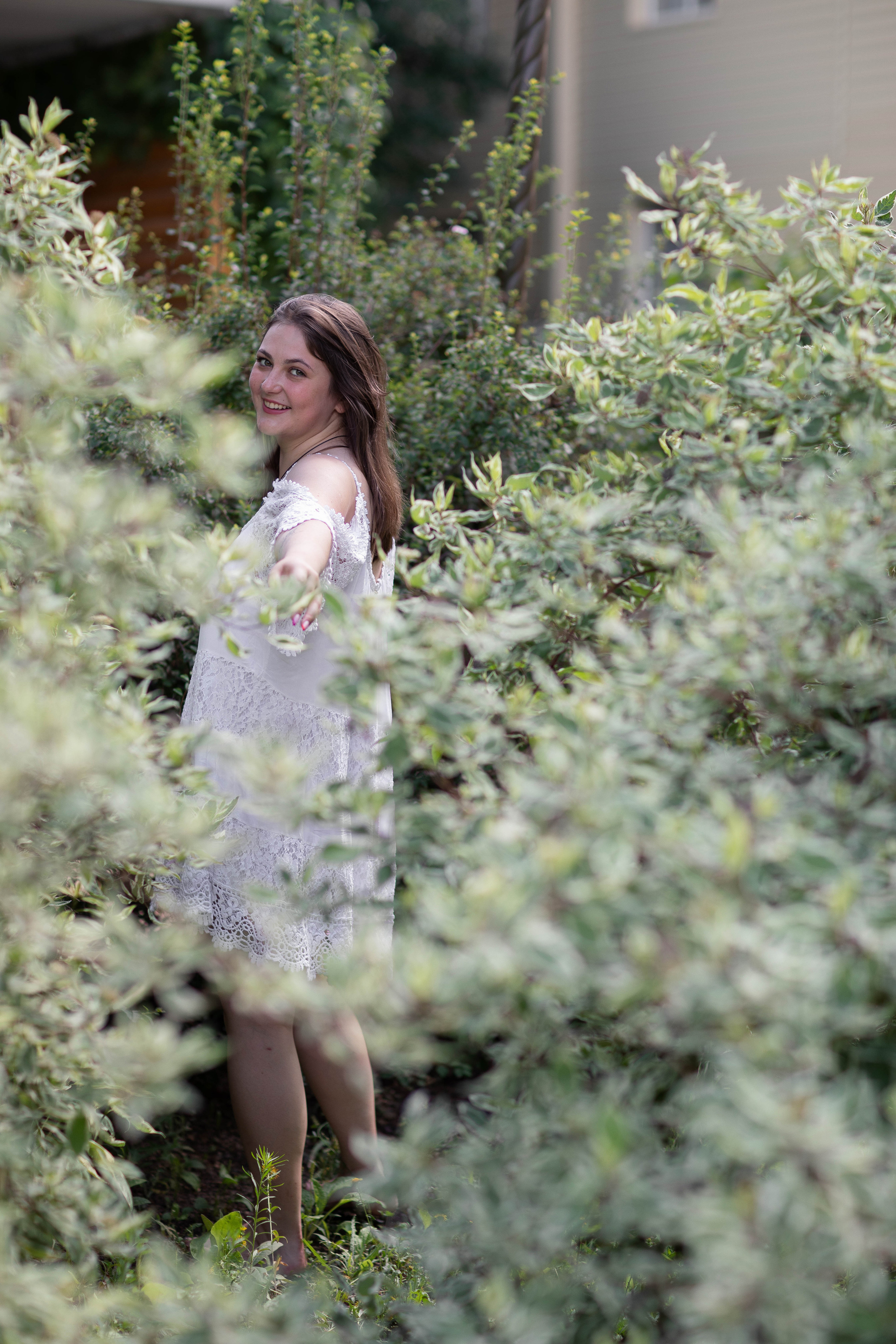 Nastya. Фотограф города Уральск Ольга Василец