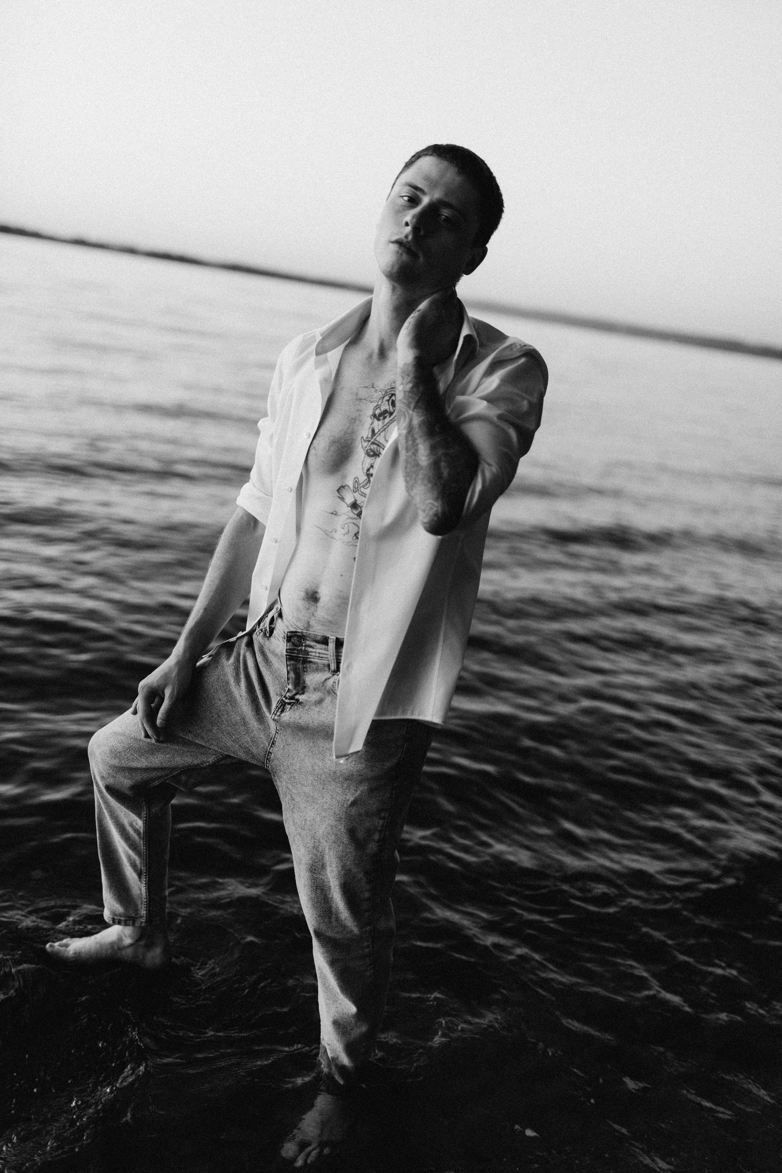 VANYA. Фотограф города Уральск Ольга Василец