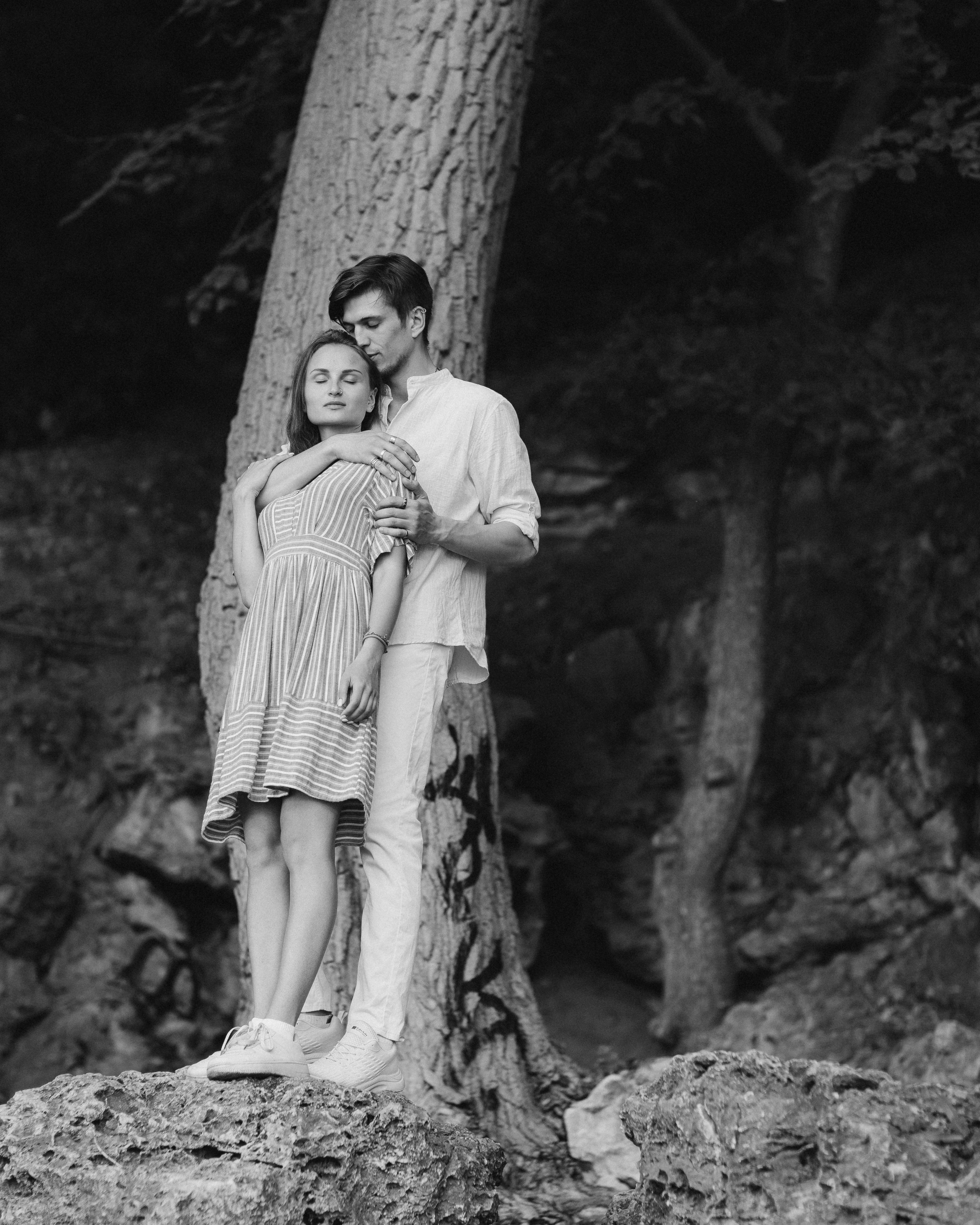 Gesha&Sergei. Фотограф города Уральск Ольга Василец