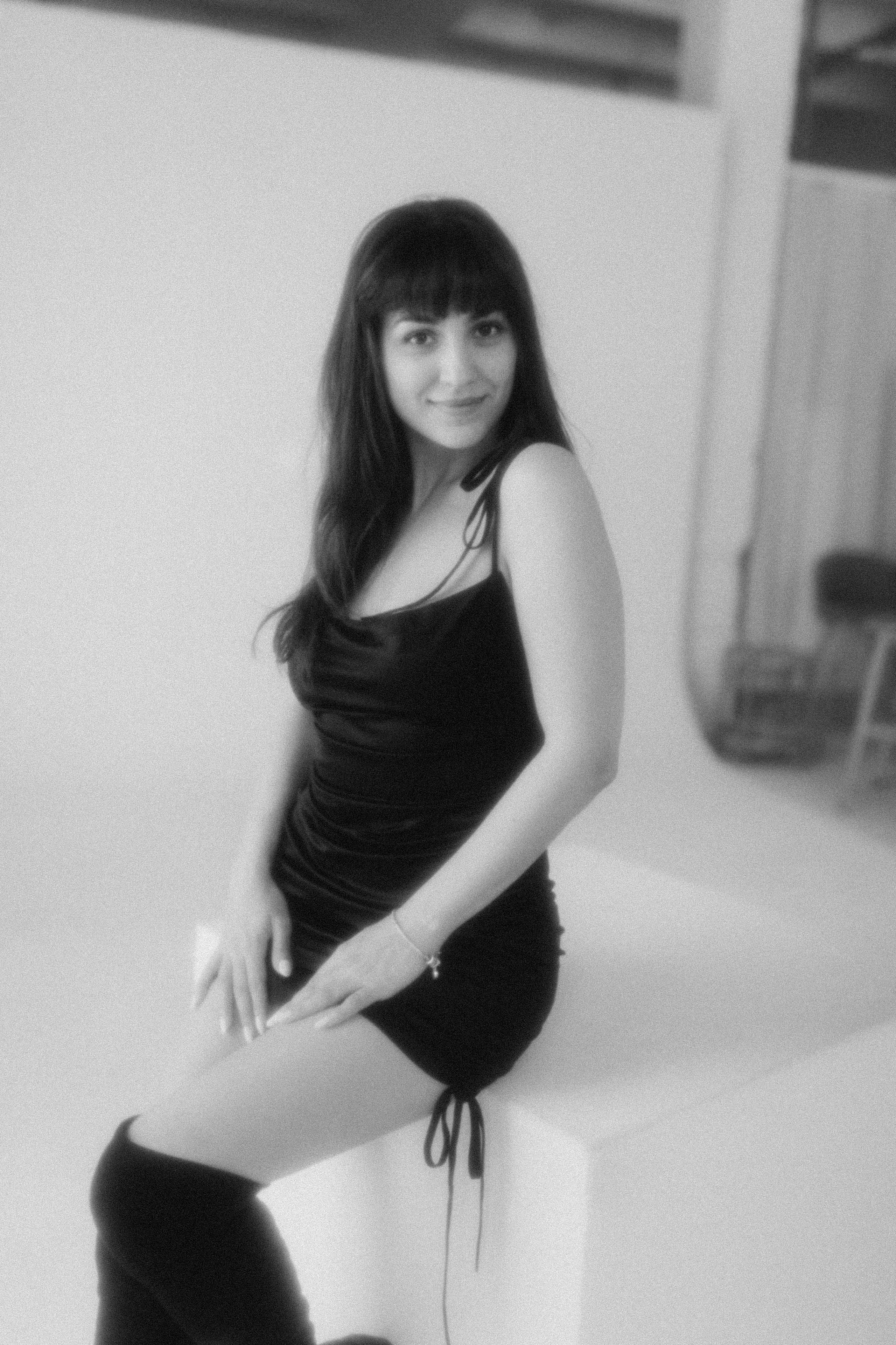 JUlIE. Фотограф города Уральск Ольга Василец