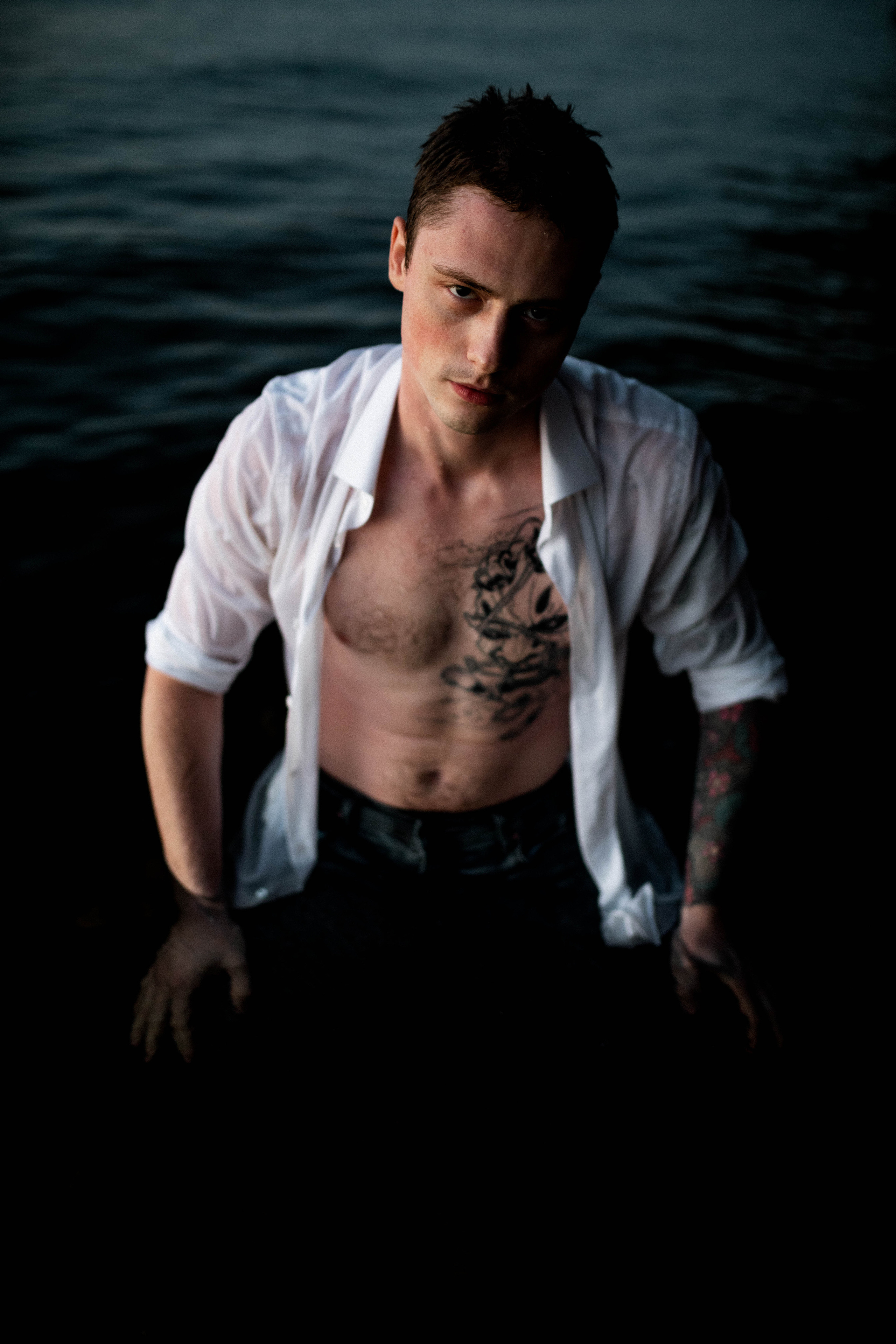 VANYA. Фотограф города Уральск Ольга Василец