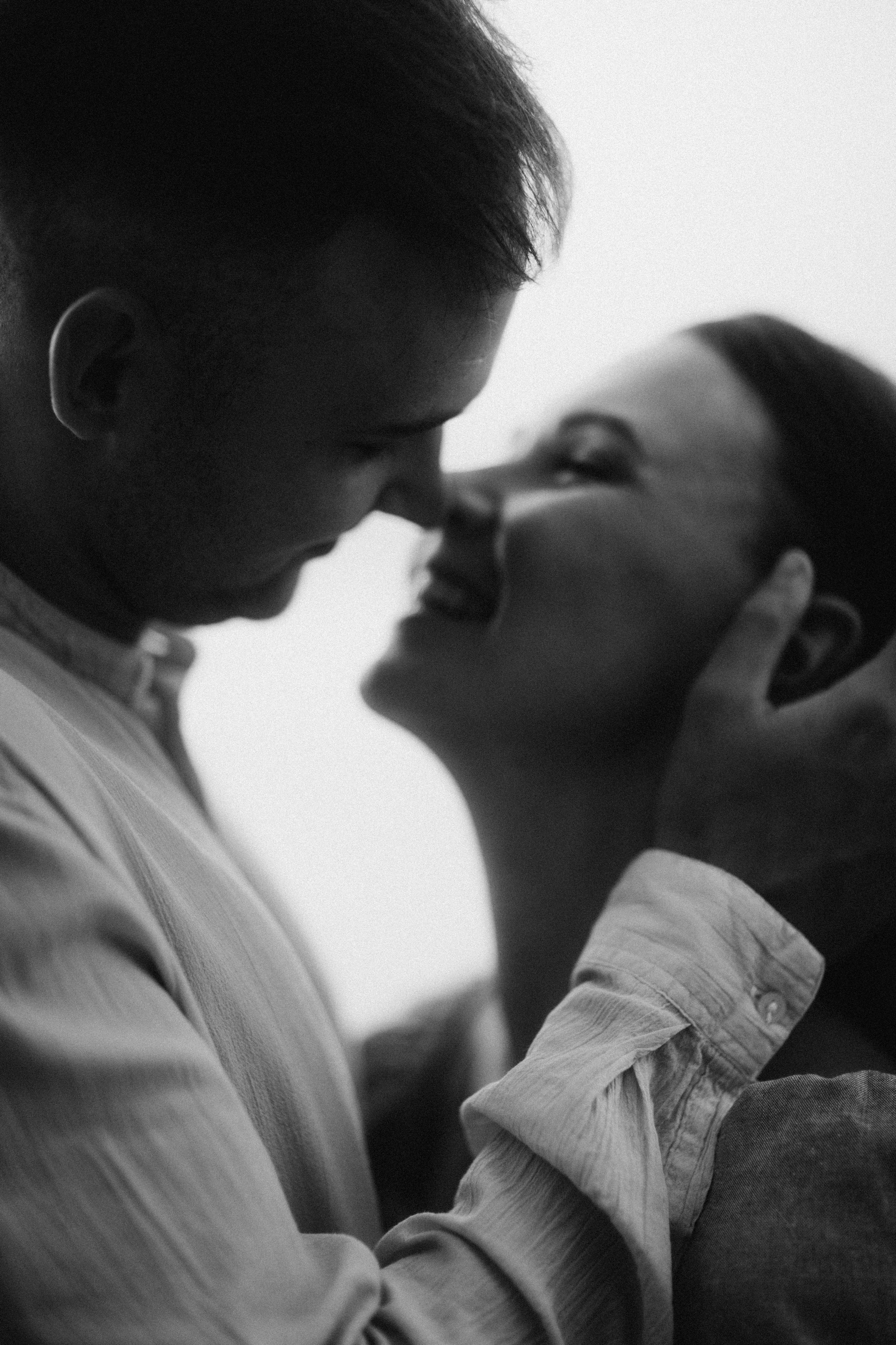 Dasha&Nikita. Фотограф города Уральск Ольга Василец