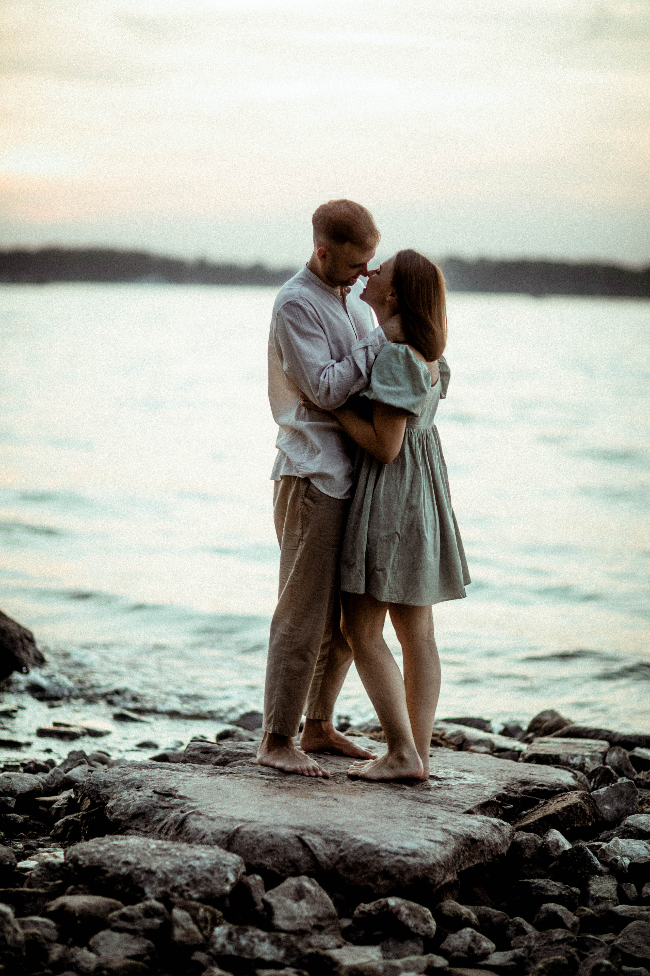 Dasha&Nikita. Фотограф города Уральск Ольга Василец