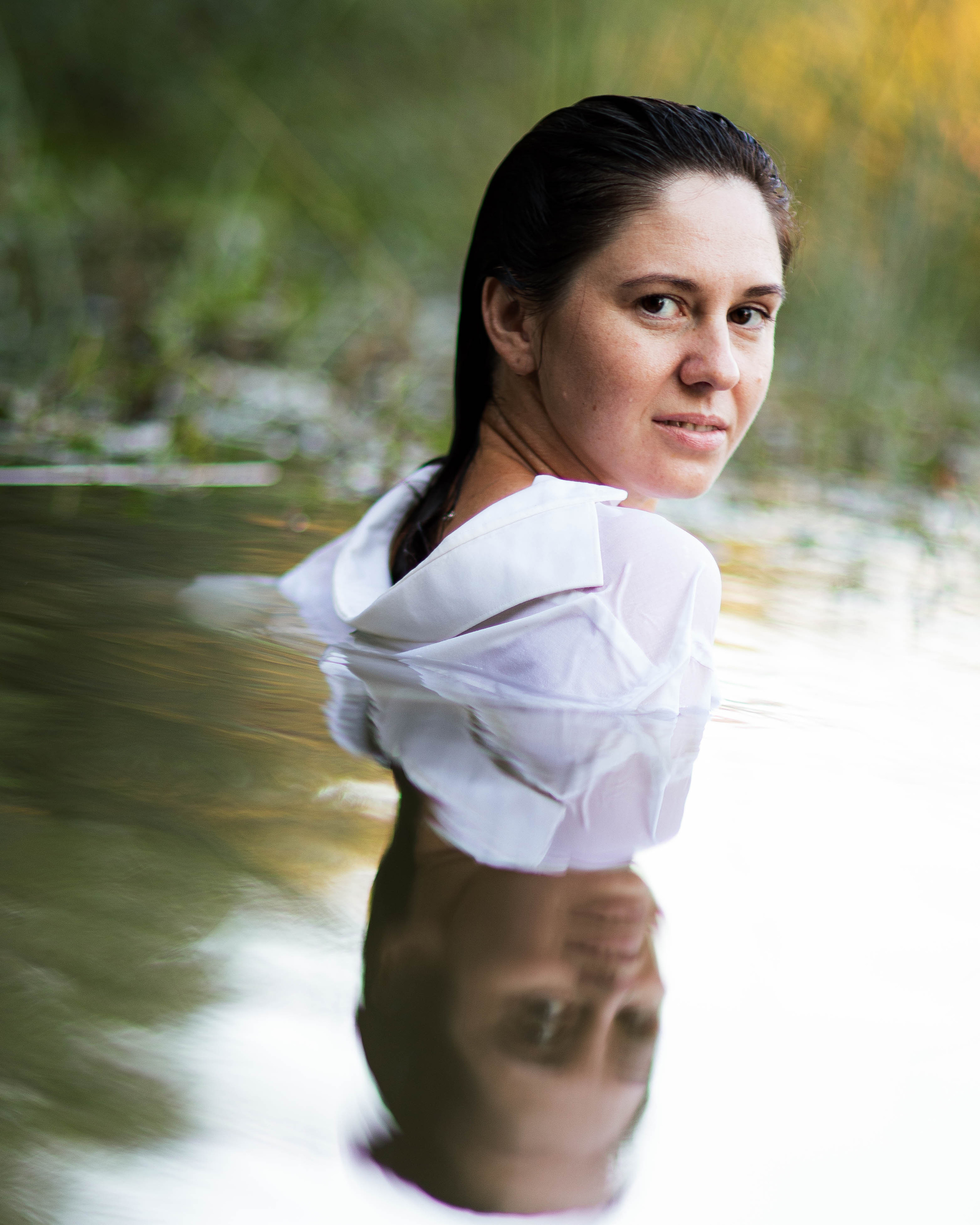 Alena. Фотограф города Уральск Ольга Василец