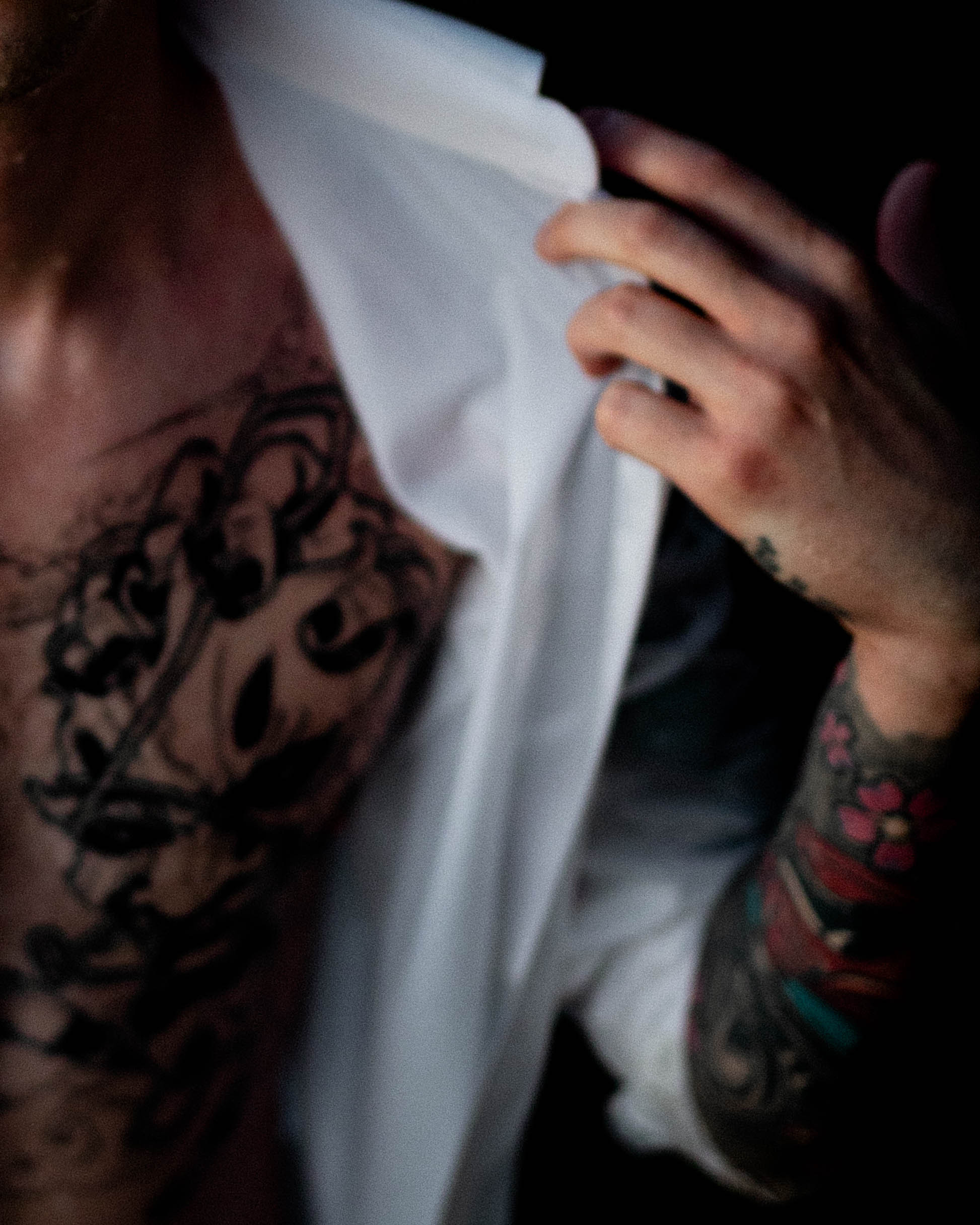 VANYA. Фотограф города Уральск Ольга Василец