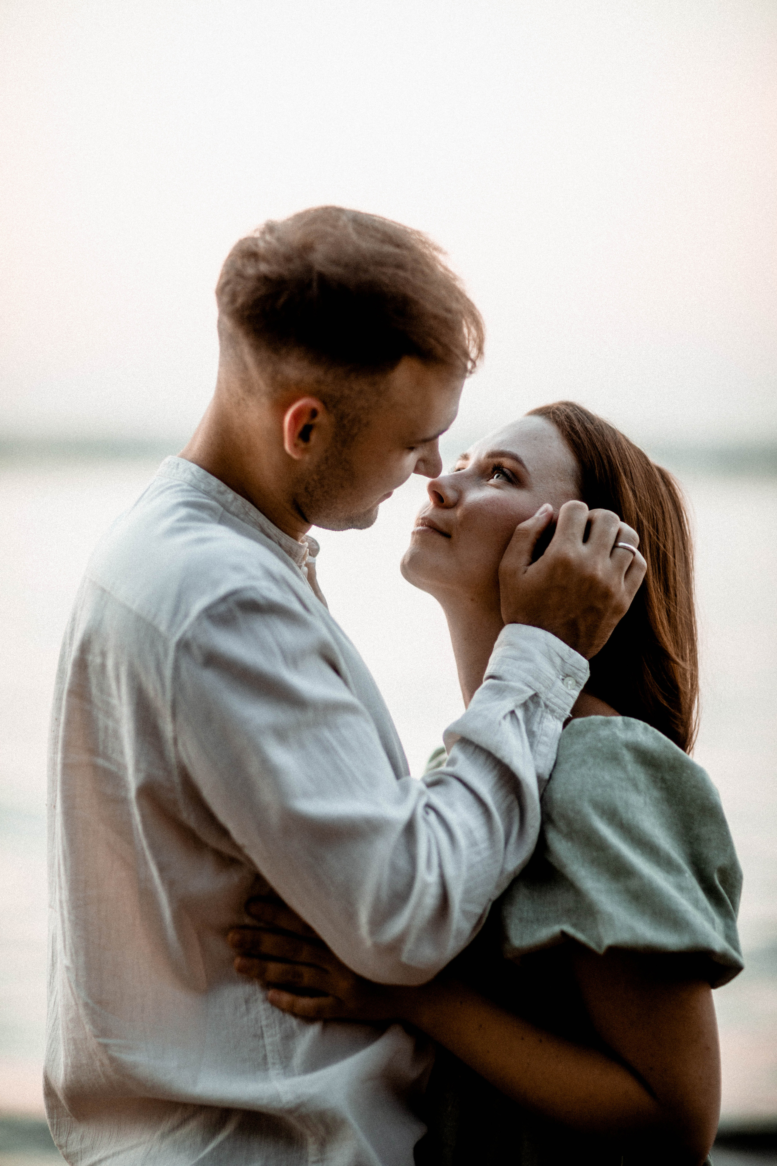 Dasha&Nikita. Фотограф города Уральск Ольга Василец