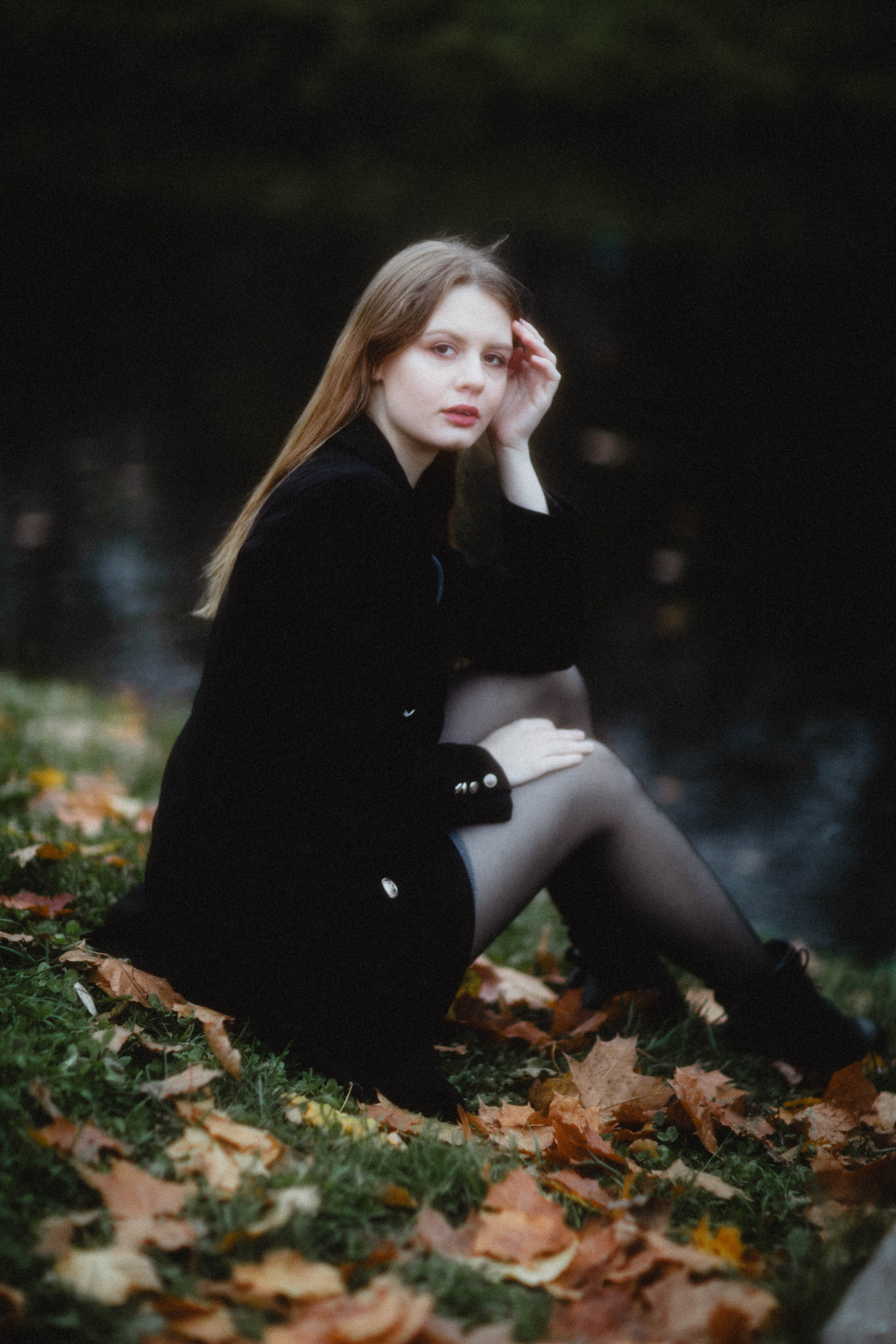 OLESYA. Фотограф города Уральск Ольга Василец