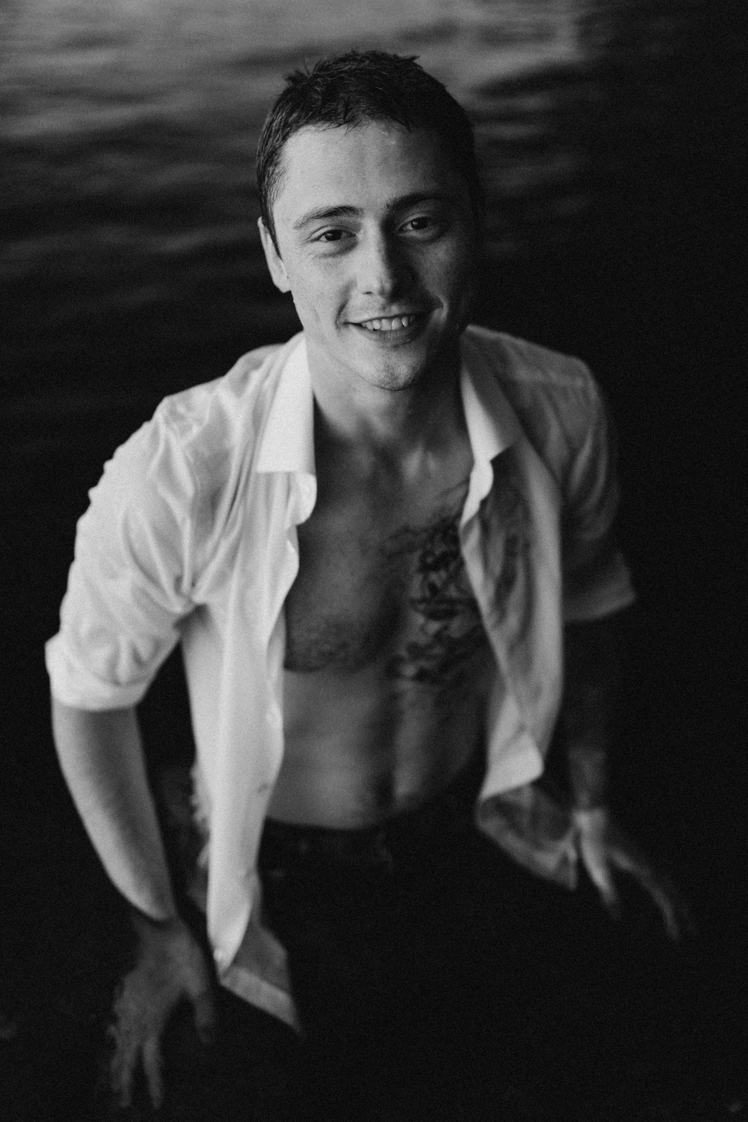 VANYA. Фотограф города Уральск Ольга Василец