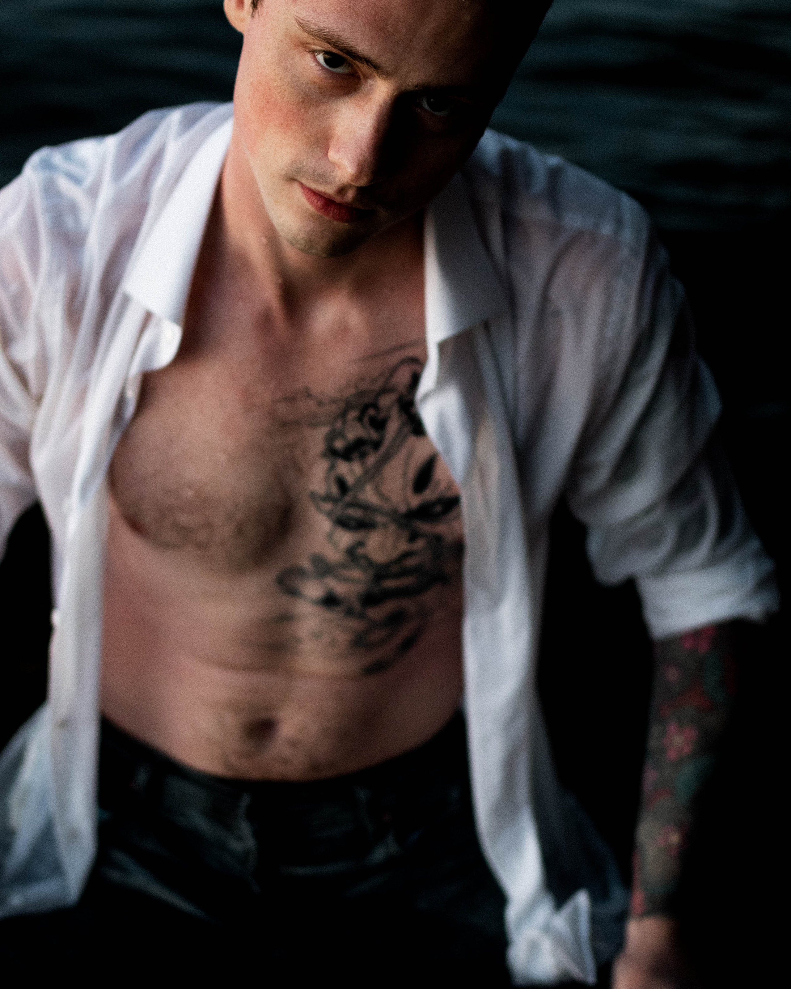 VANYA. Фотограф города Уральск Ольга Василец