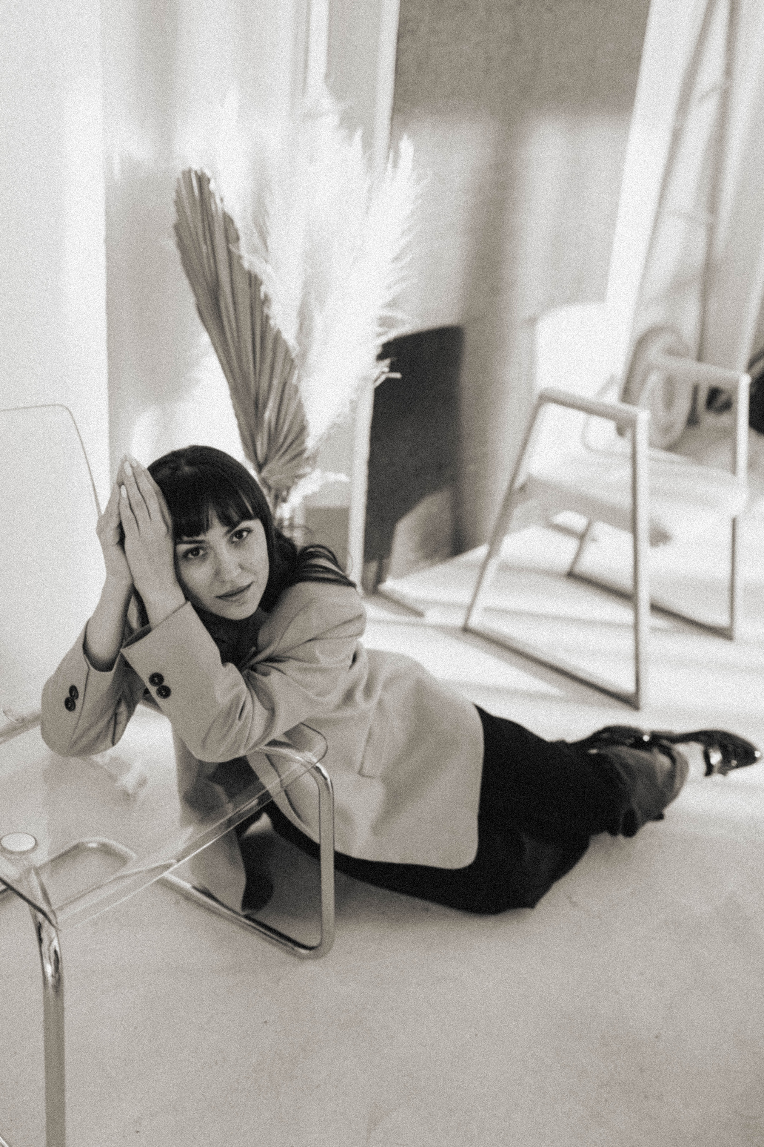 JUlIE. Фотограф города Уральск Ольга Василец