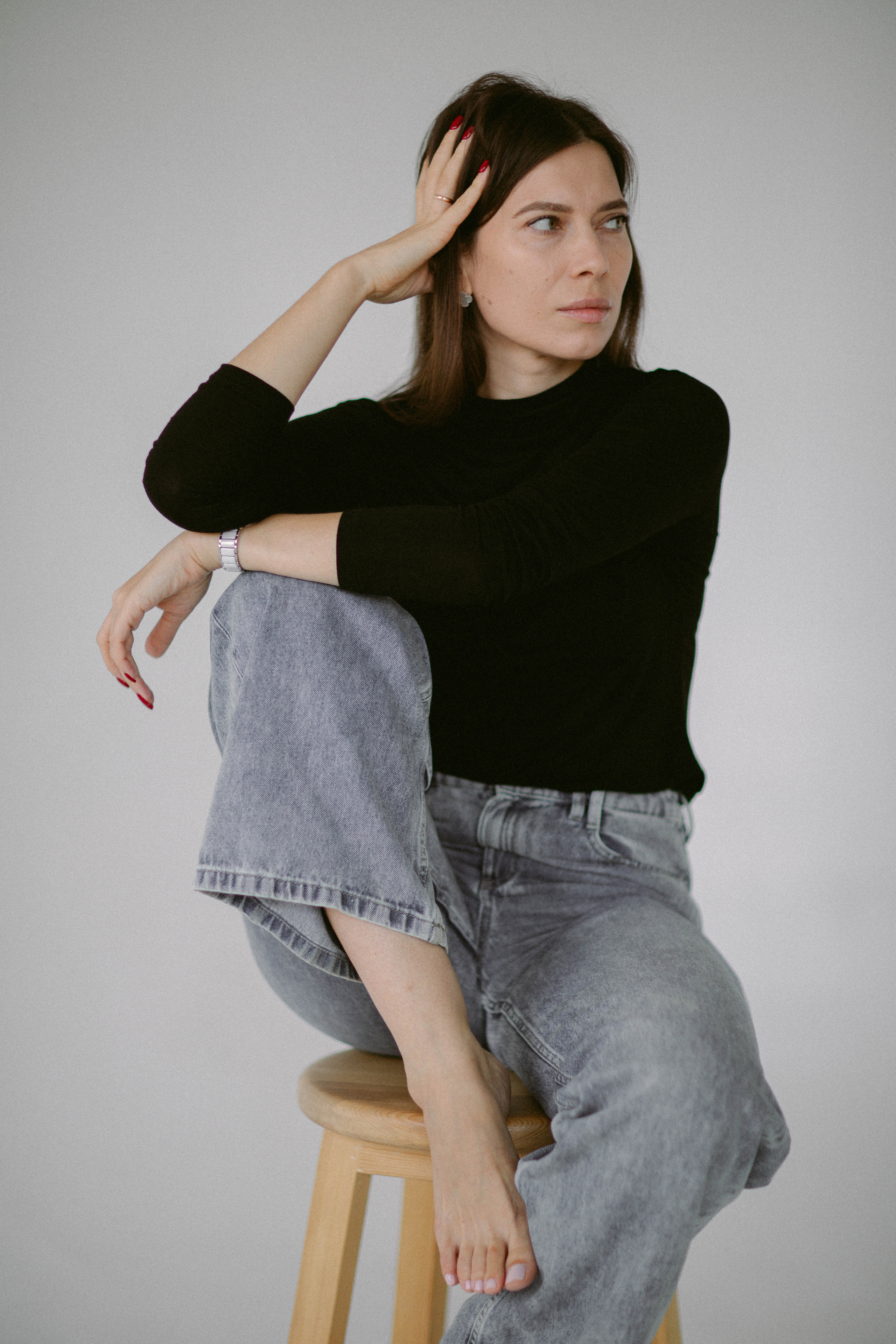 LENA. Фотограф города Уральск Ольга Василец