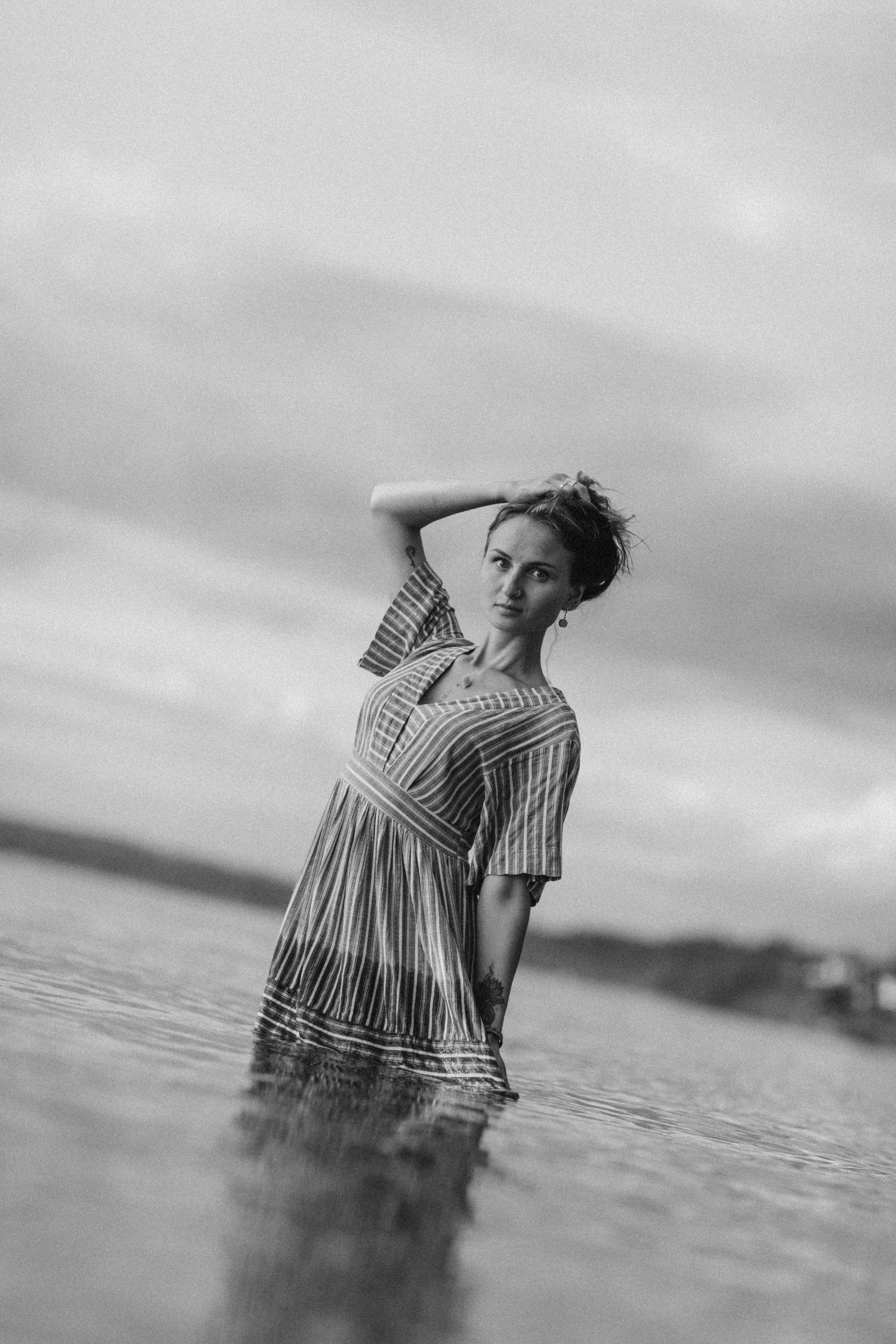 Gesha&Sergei. Фотограф города Уральск Ольга Василец