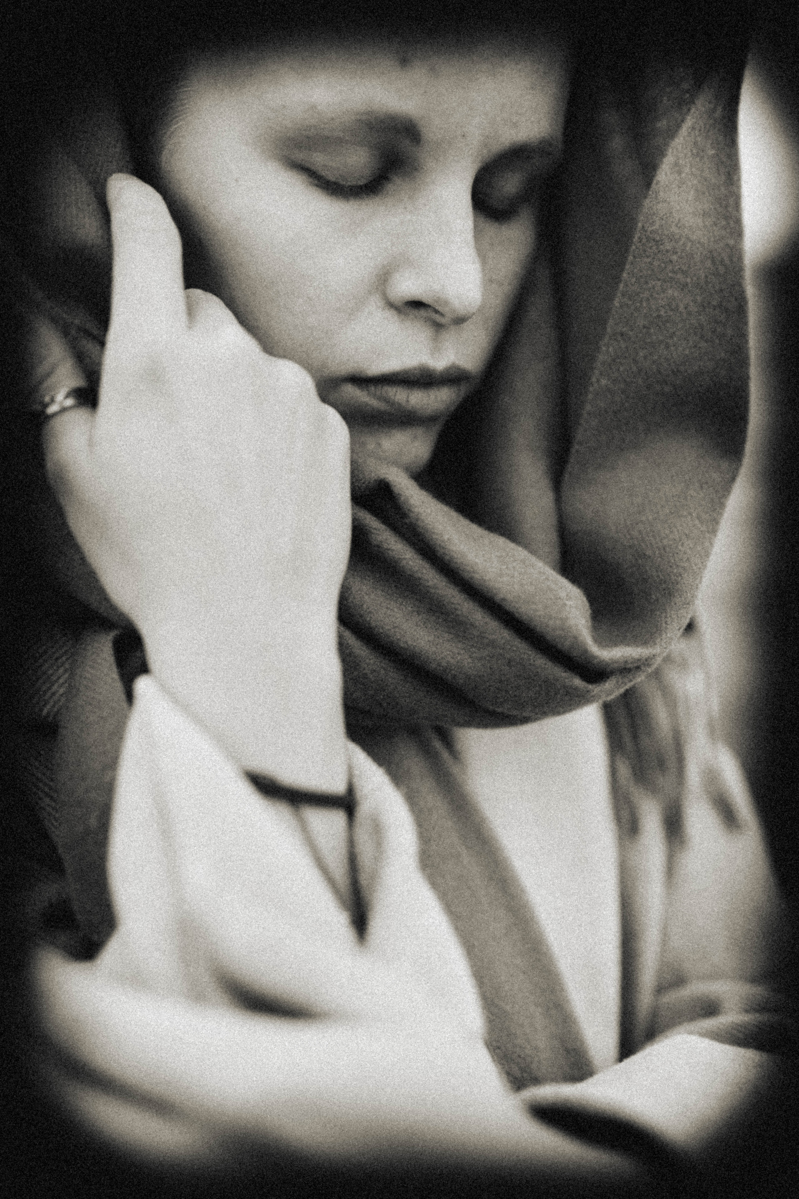 ANYA. Фотограф города Уральск Ольга Василец