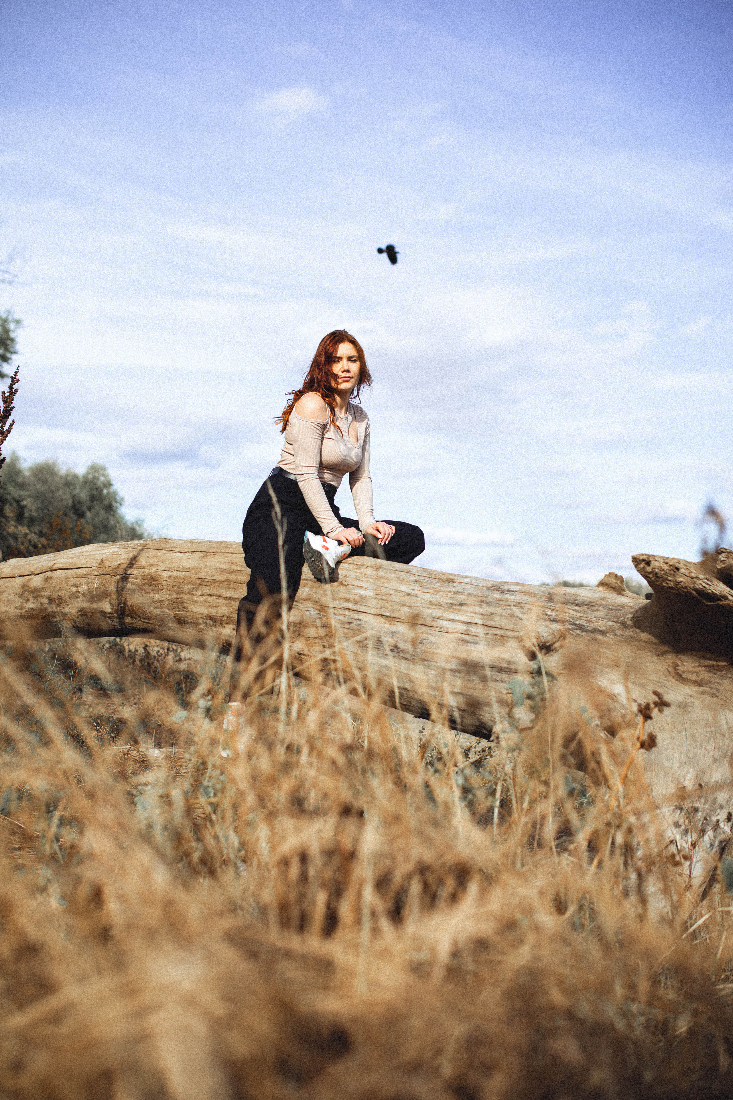 MARINA. Фотограф города Уральск Ольга Василец